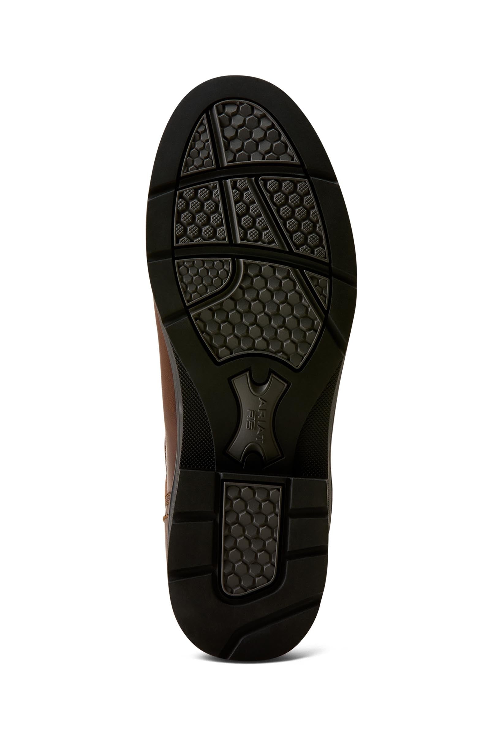 Ariat Womens Windsor Waterproof Boot Riding Boots & Riding Shoes
