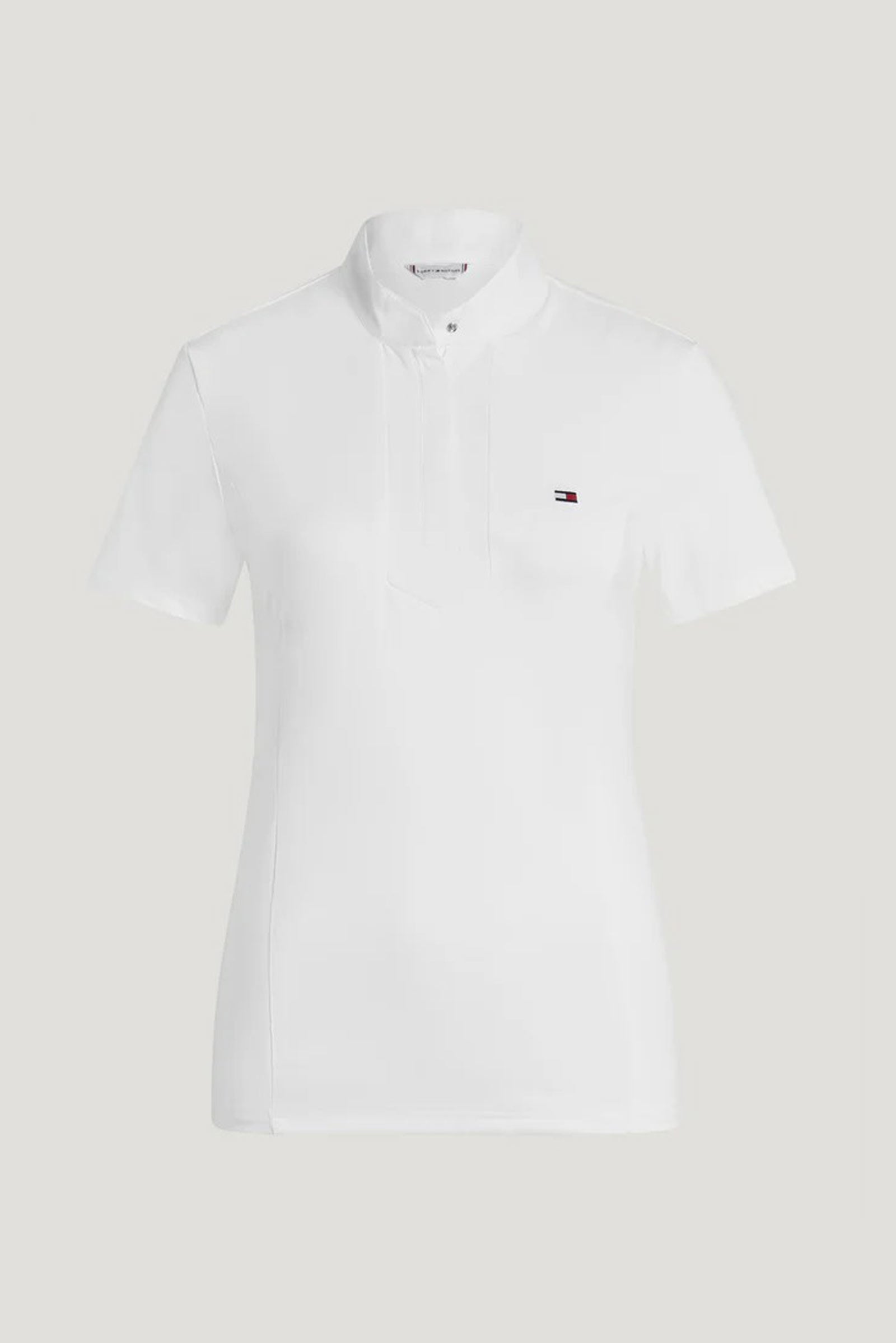 Tommy Hilfiger Equestrian Avon Shortsleeve Showshirt Women’s Riding Clothing