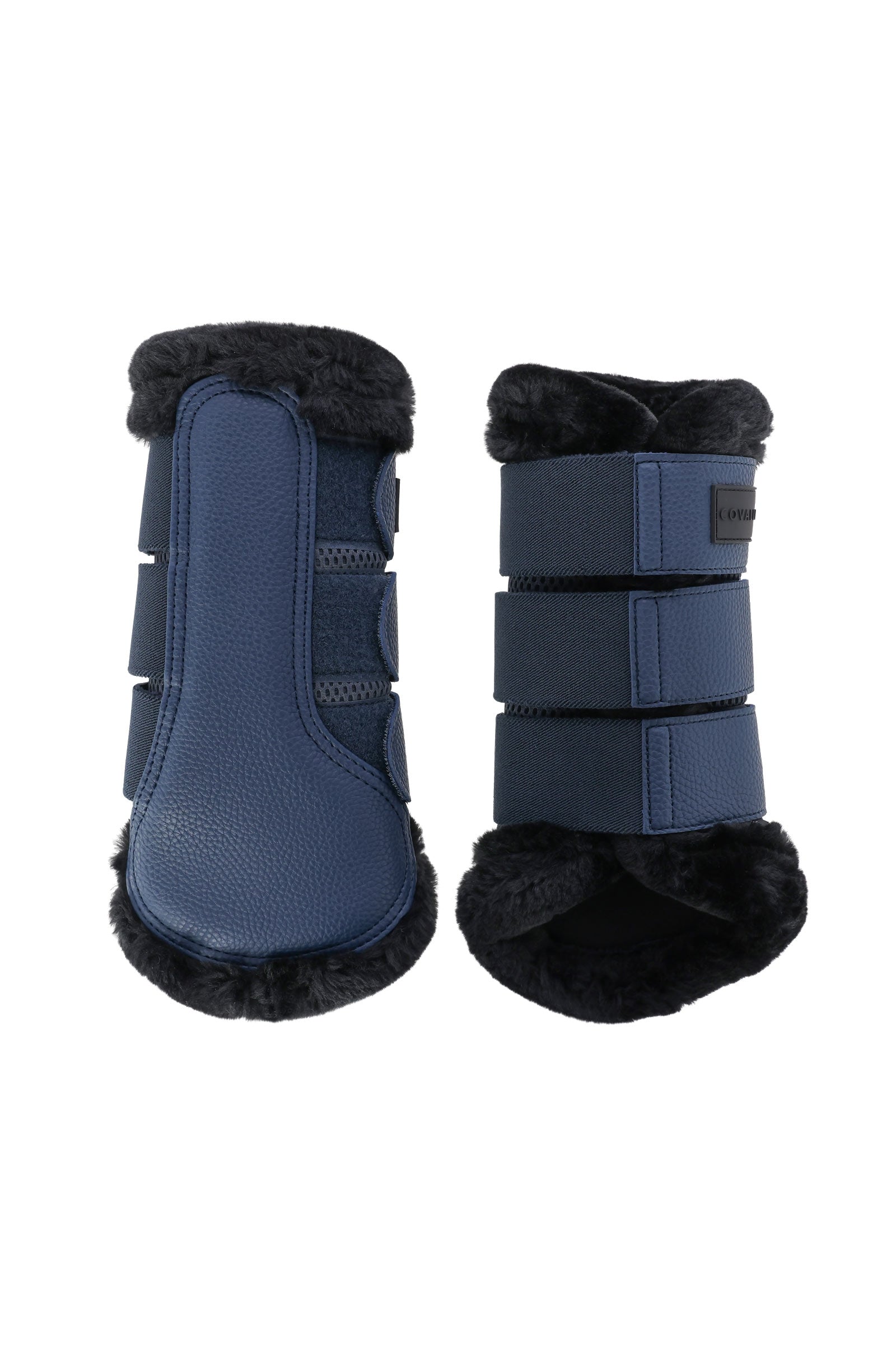 Covalliero Miękkie Ochraniacze (Para) Leg Protection & Hoof Protection for Horses
