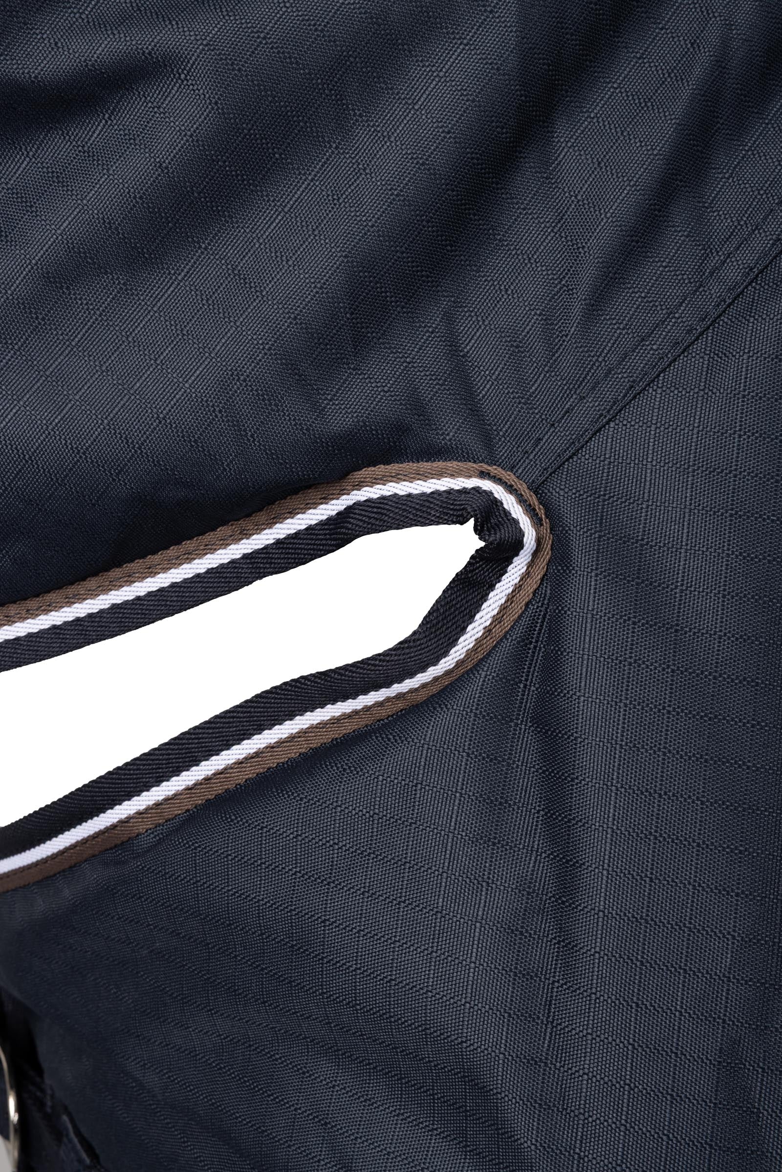 Horze Glasgow Turnout Rug With Fixed Neck, 300 g Horse Rugs