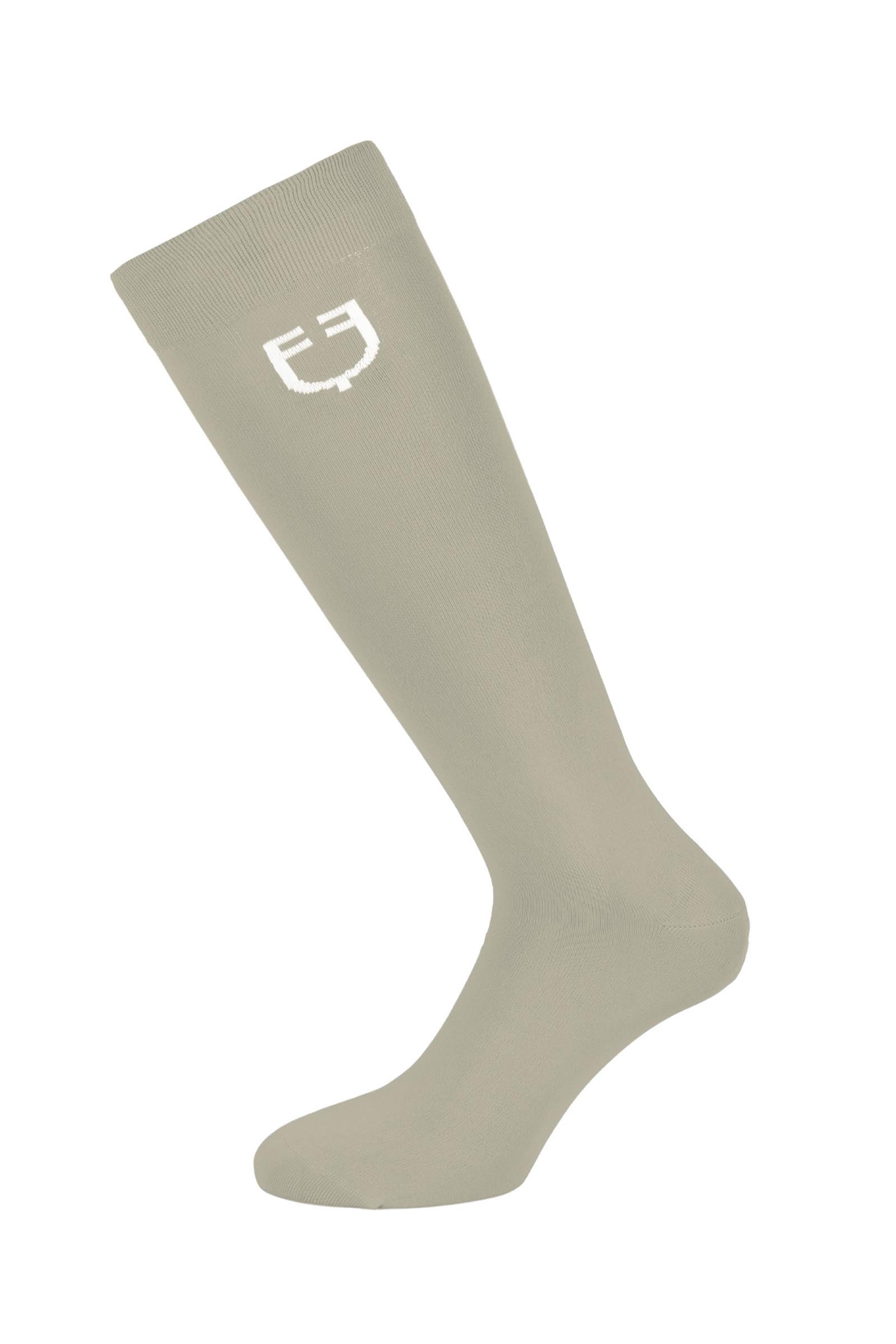 Equestro SS2026 Unisex Light Basic Sock Socks