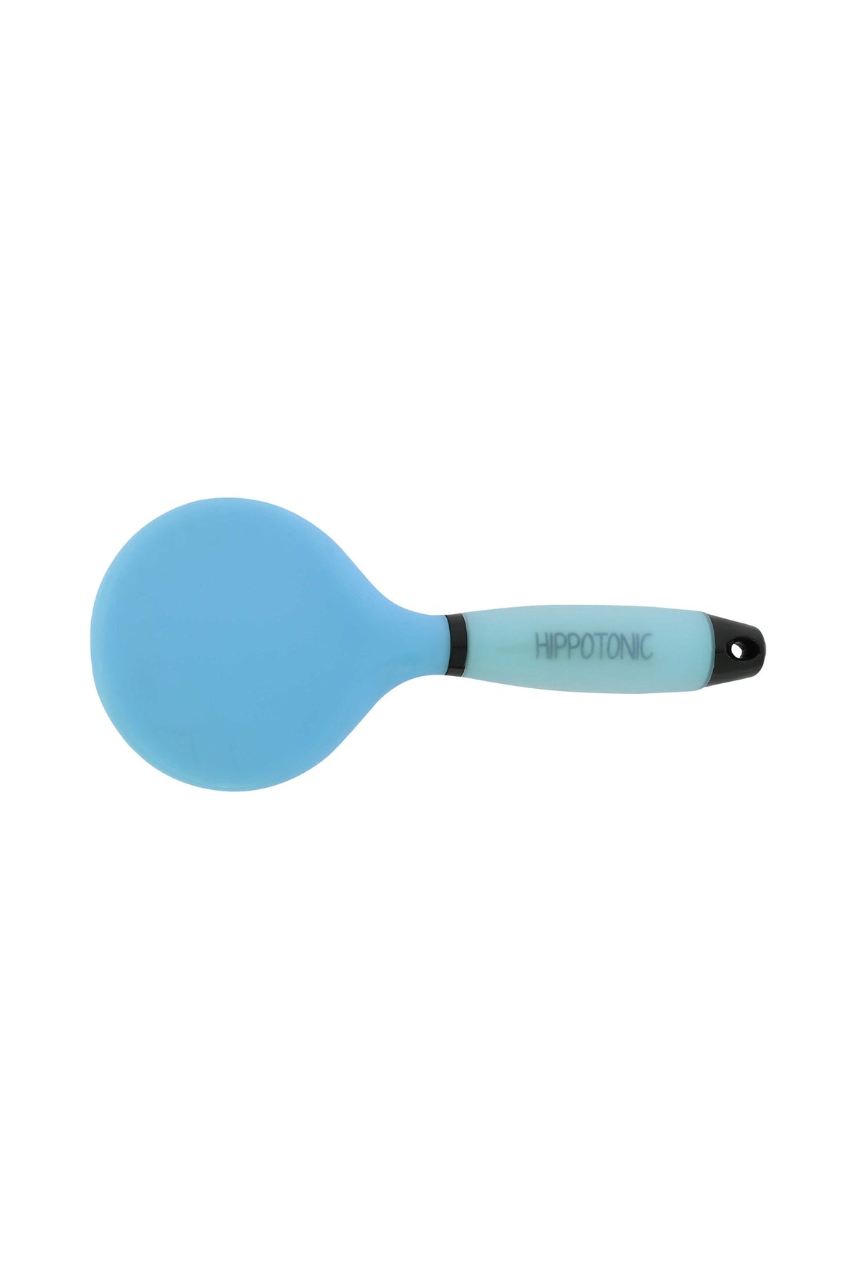 HIPPOTONIC Grooming Brush With Gel Handle Horse Grooming Tools