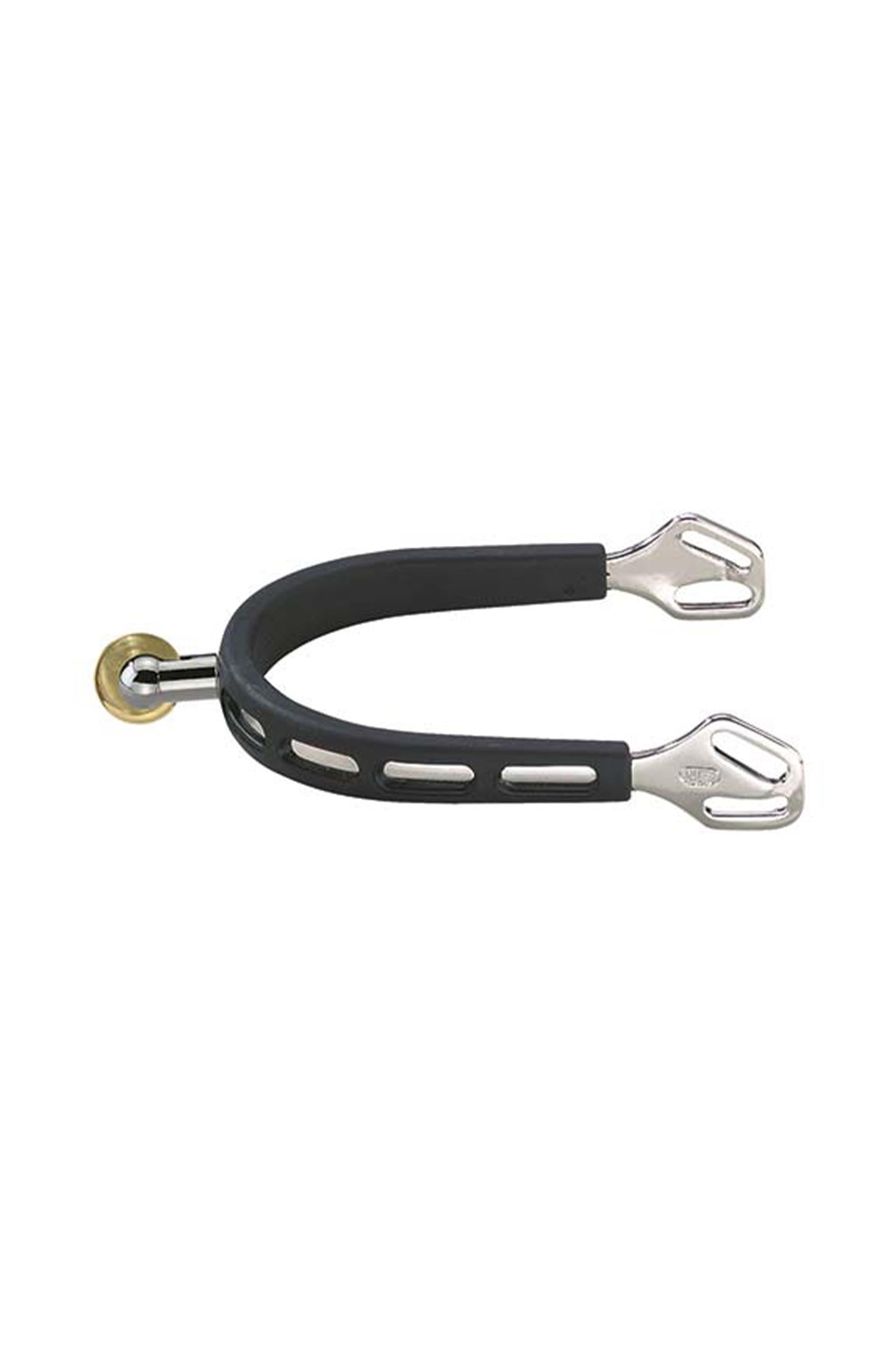 Sprenger Ultra Fit Extra Grip ostrogi, Comfort Roller pionowy Baty i palcaty