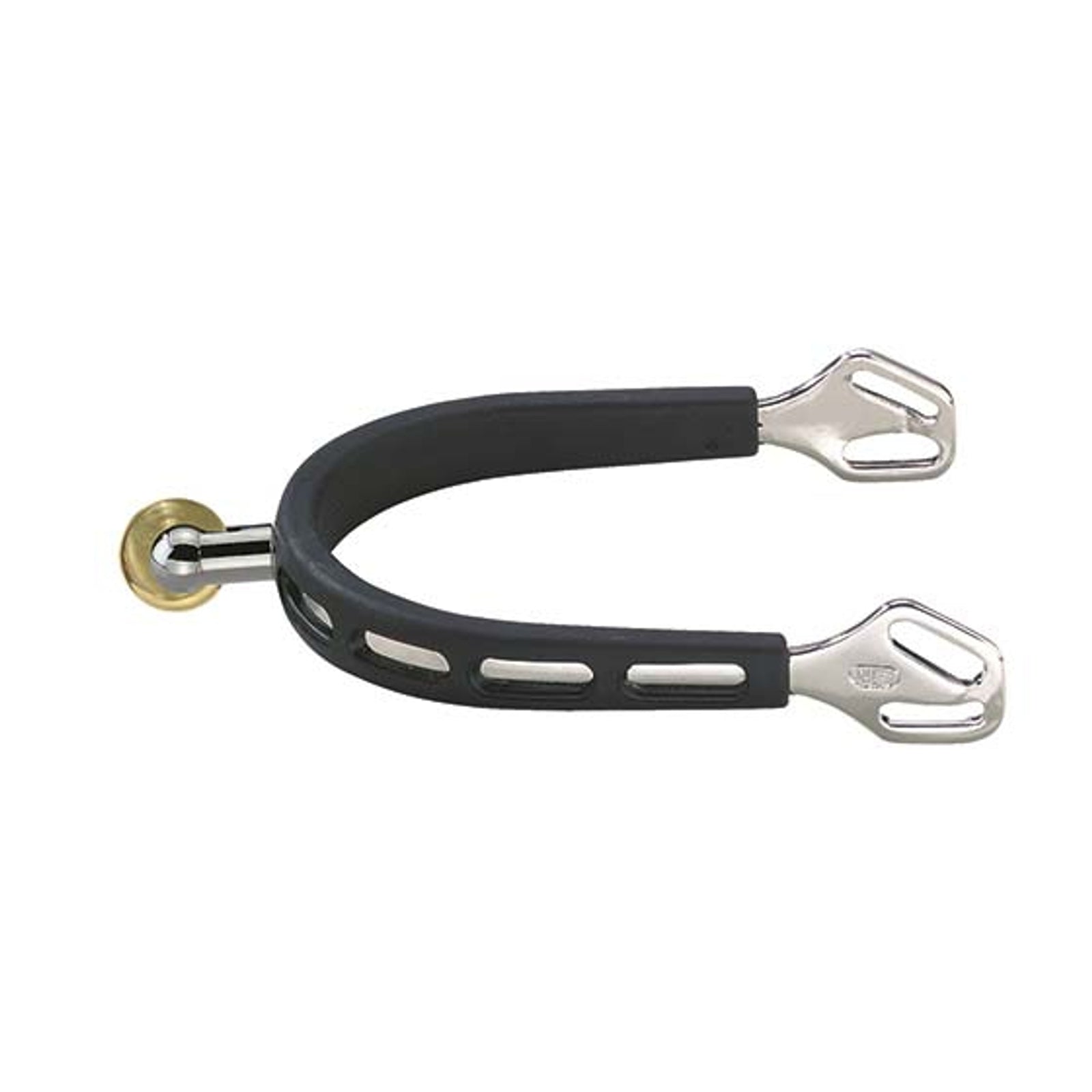 Sprenger Ultra Fit Ostrogi o zwiększonej przyczepności, pionowa wygodna rolka Baty i palcaty