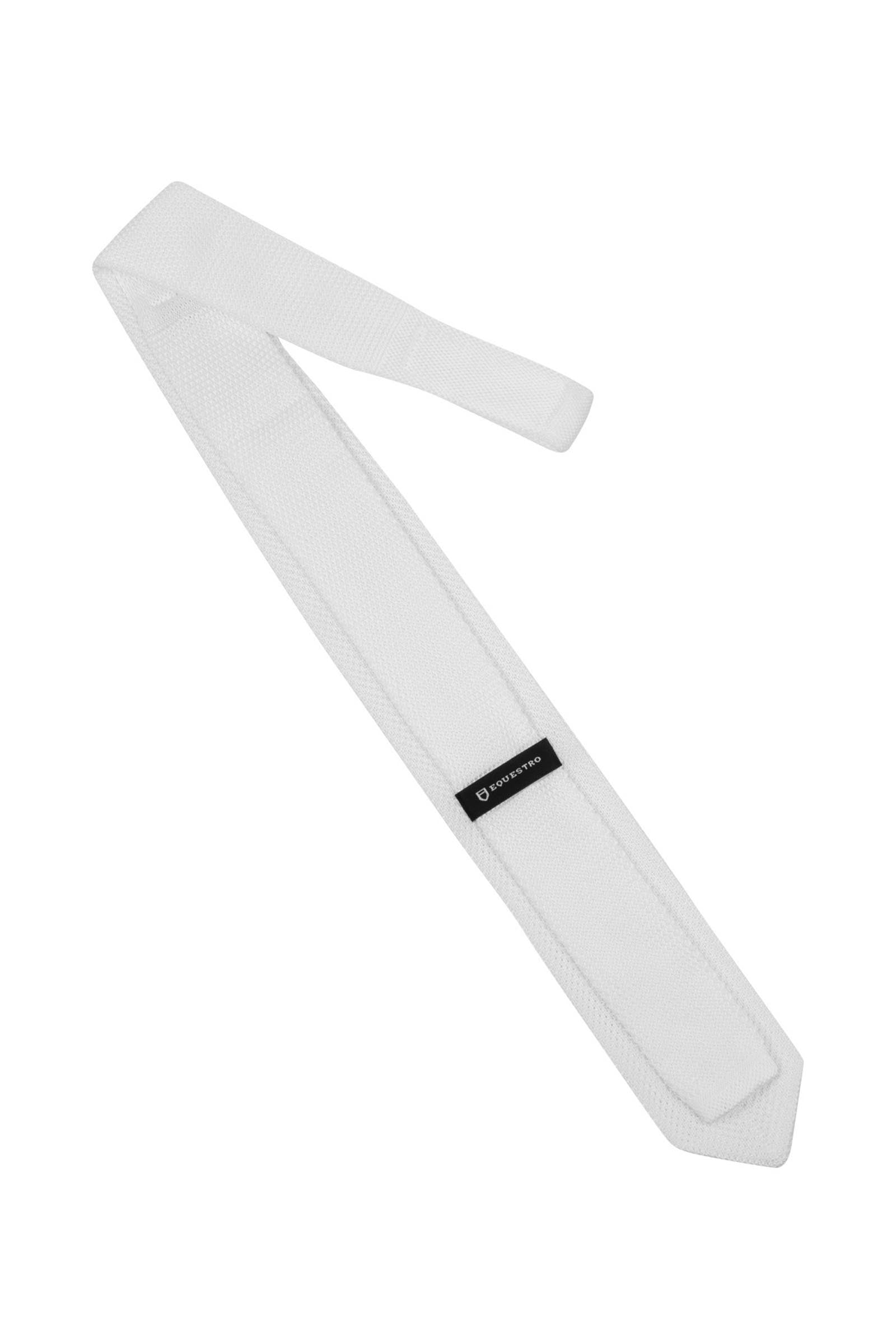 Equestro Men's Logo Tie Mens Riding Clothing