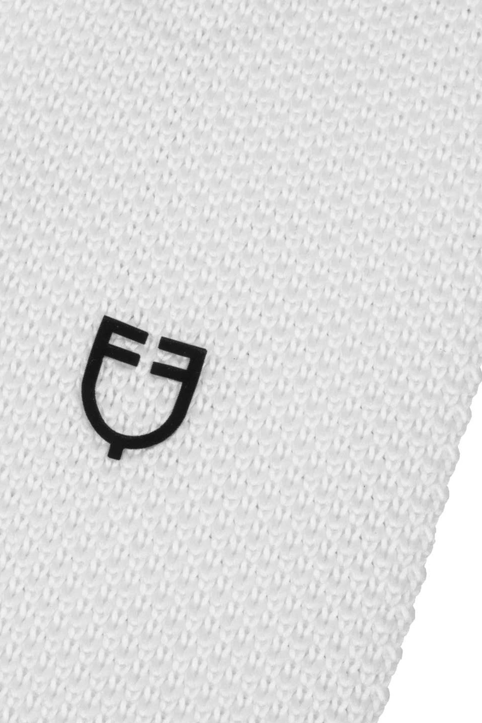 Equestro Men's Logo Tie Mens Riding Clothing