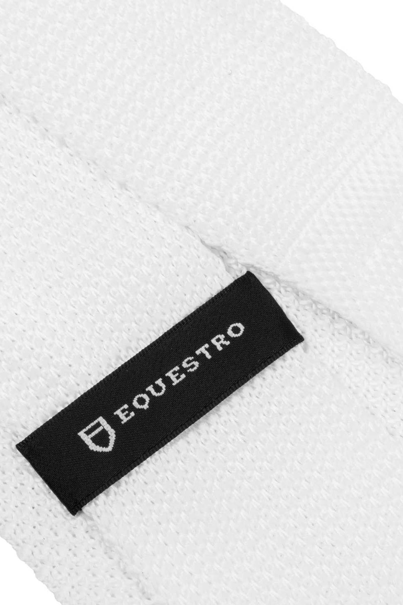 Equestro Men's Logo Tie Mens Riding Clothing