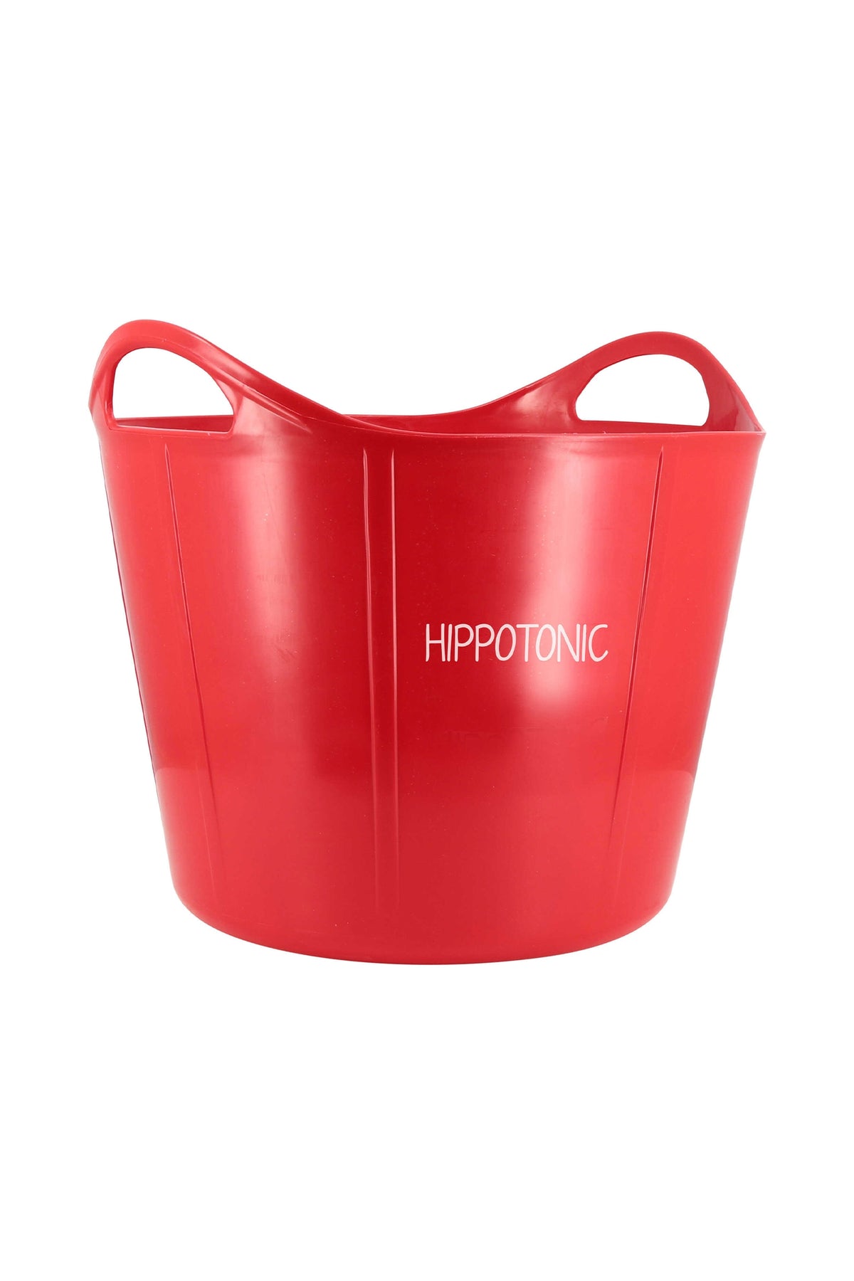 HIPPOTONIC Flexitub, 28 L Horse Feeders & Waterers