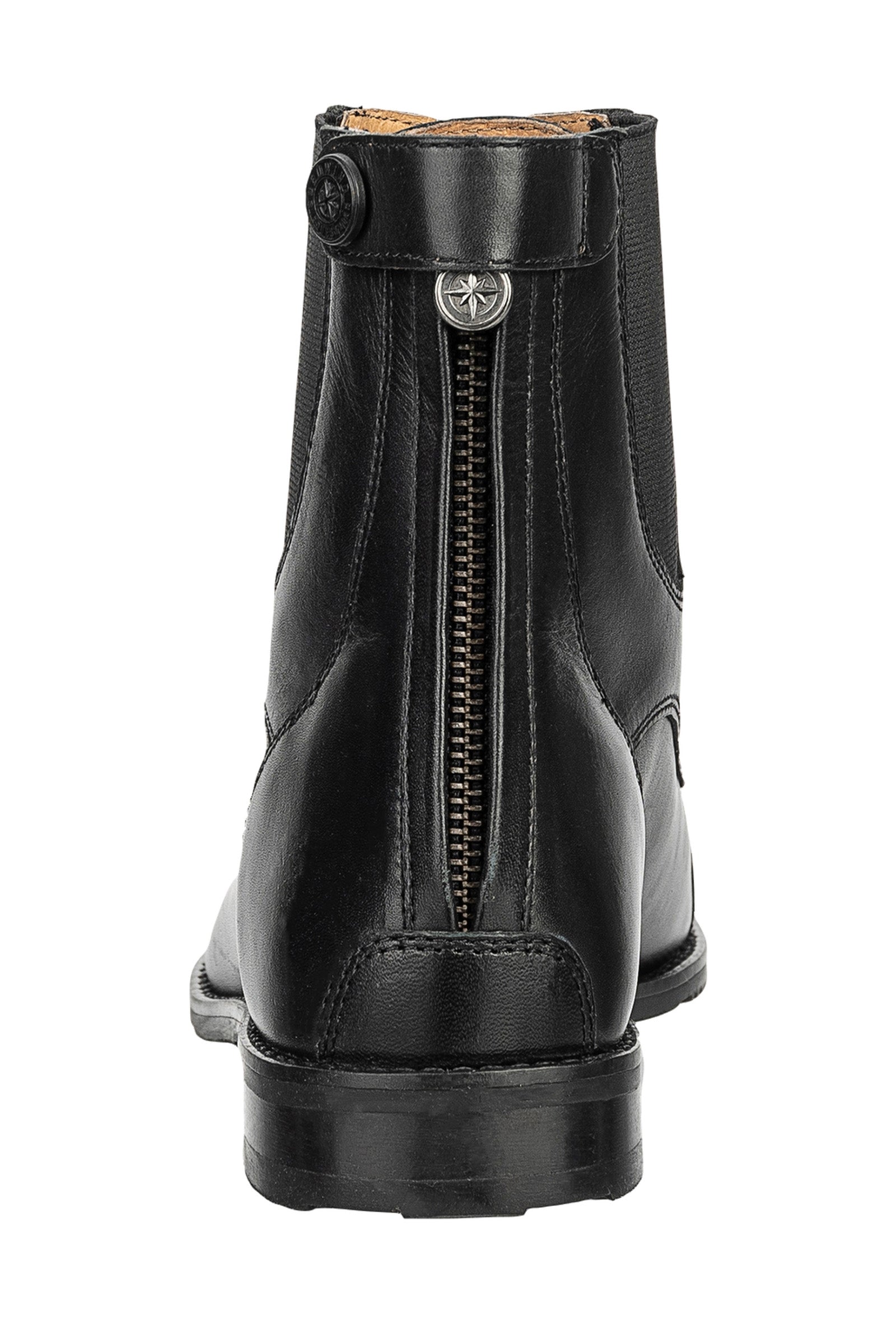 Suedwind Footwear Florentina Back Zip Lace Jodhpur Boots Riding Boots & Riding Shoes