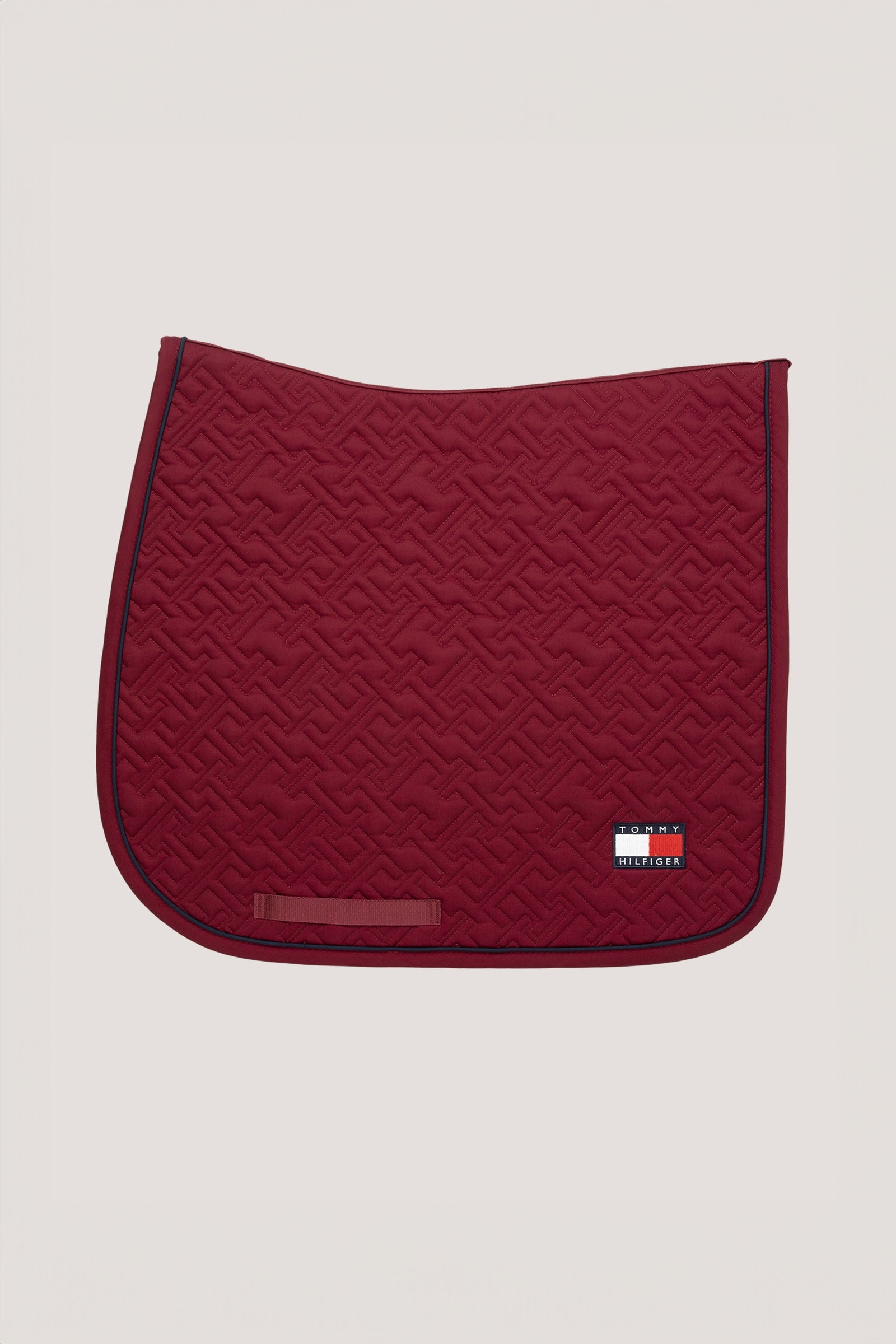 Tommy Hilfiger Equestrian Oxford czaprak ujeżdżeniowy Czapraki