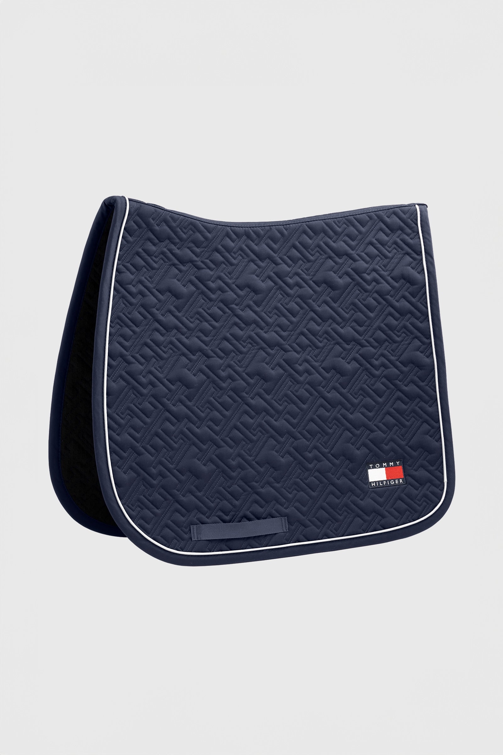 Tommy Hilfiger Equestrian Oxford Dressage Saddle Pad Saddle Pads