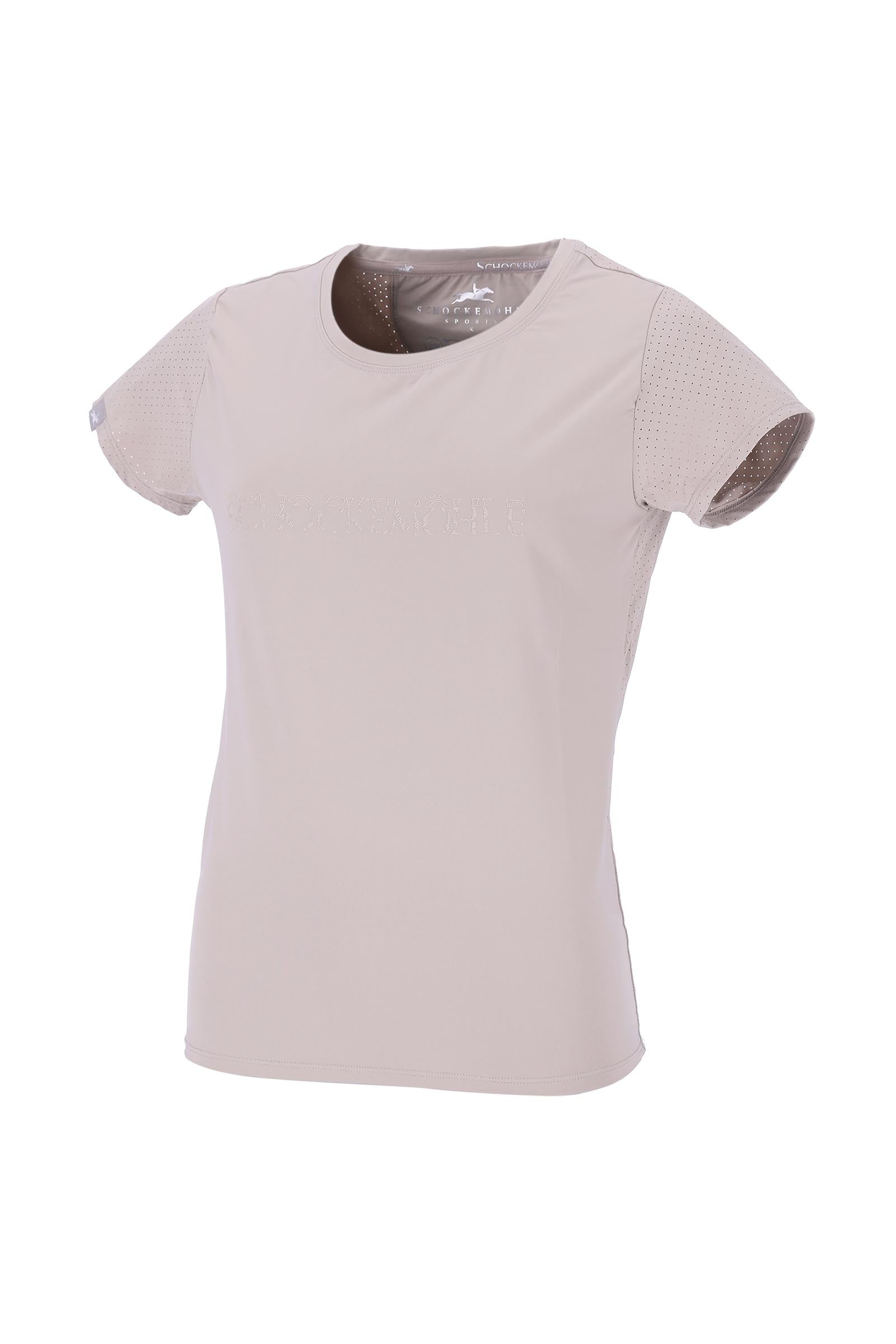 Schockemöhle Sports SPNina Women´s T-Shirt Women’s Riding Clothing