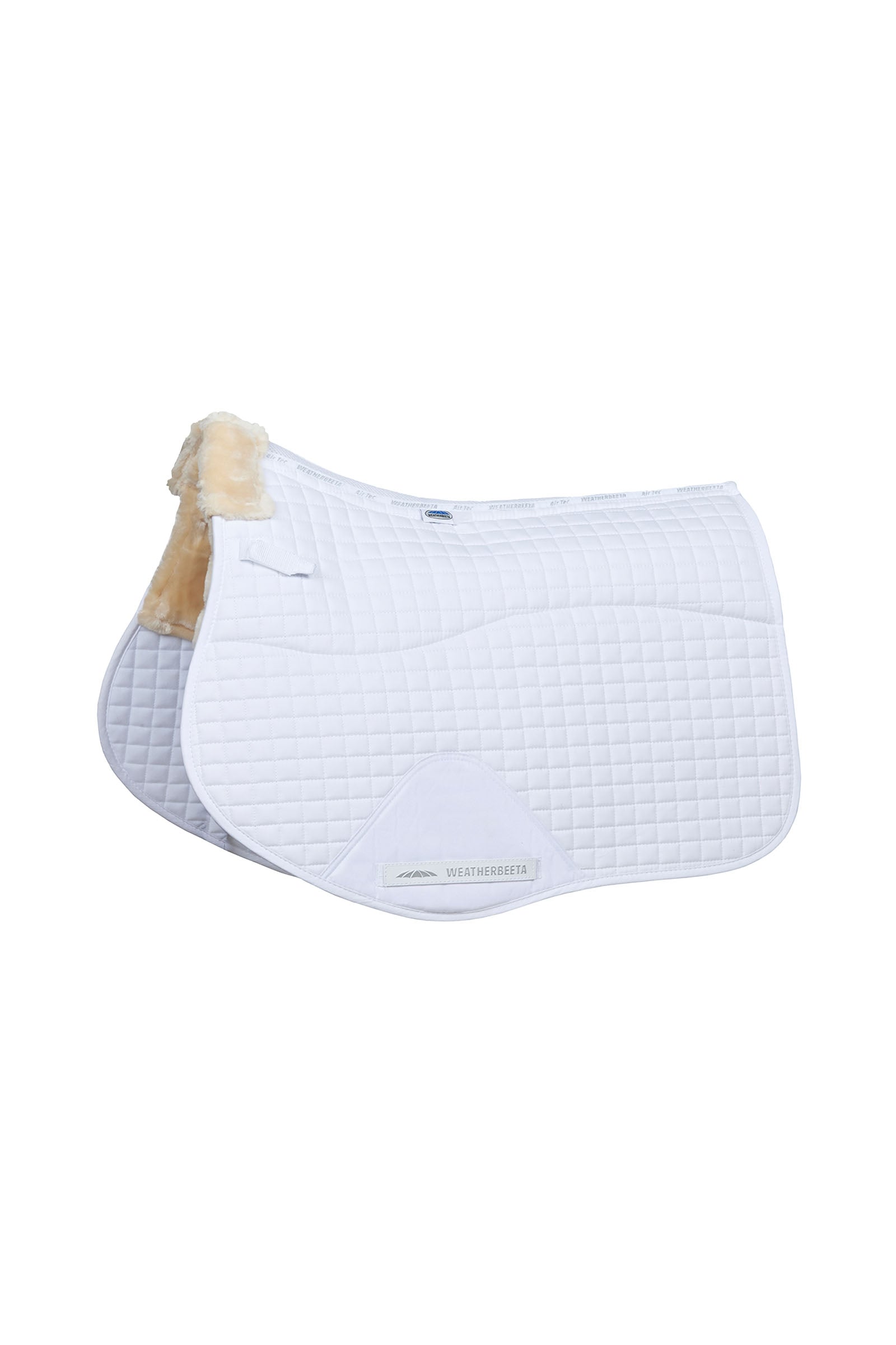 Weatherbeeta Prime Comfy Fleece All Purpose Saddle Pad Saddle Pads