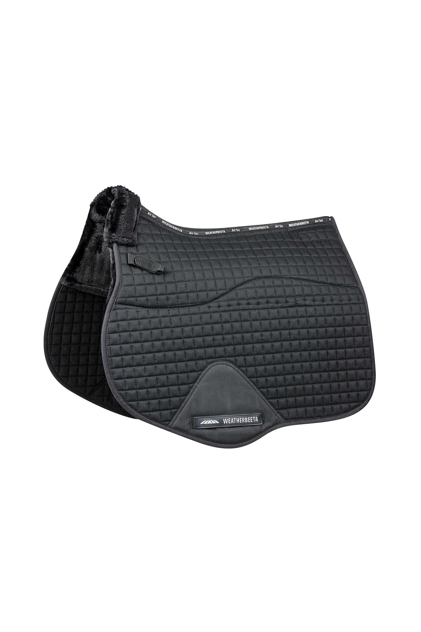 Weatherbeeta Prime Comfy Fleece All Purpose Saddle Pad Saddle Pads