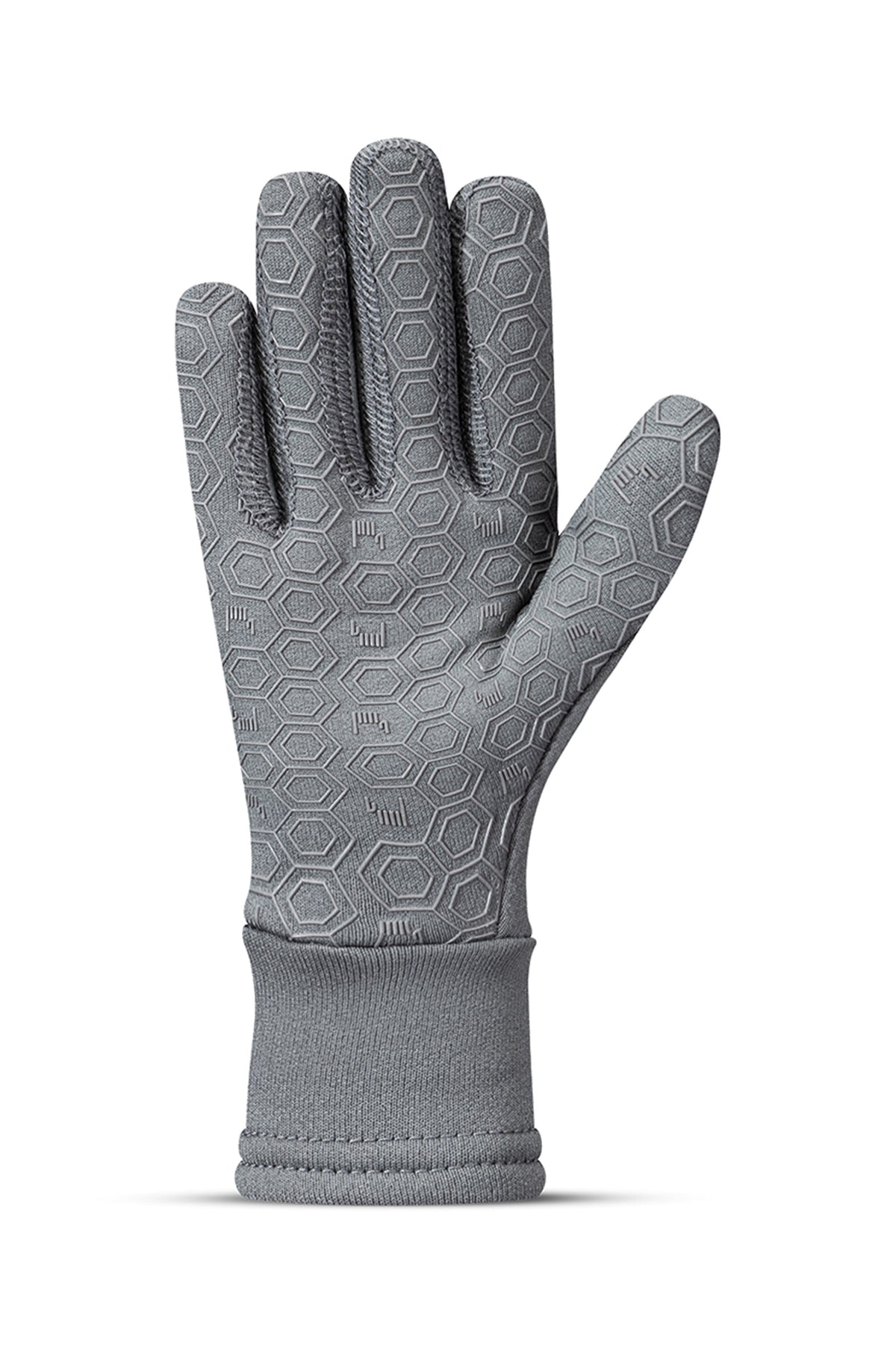 Roeckl Warwick 2 JR. Polartec Winter Riding Gloves Kids Apparel