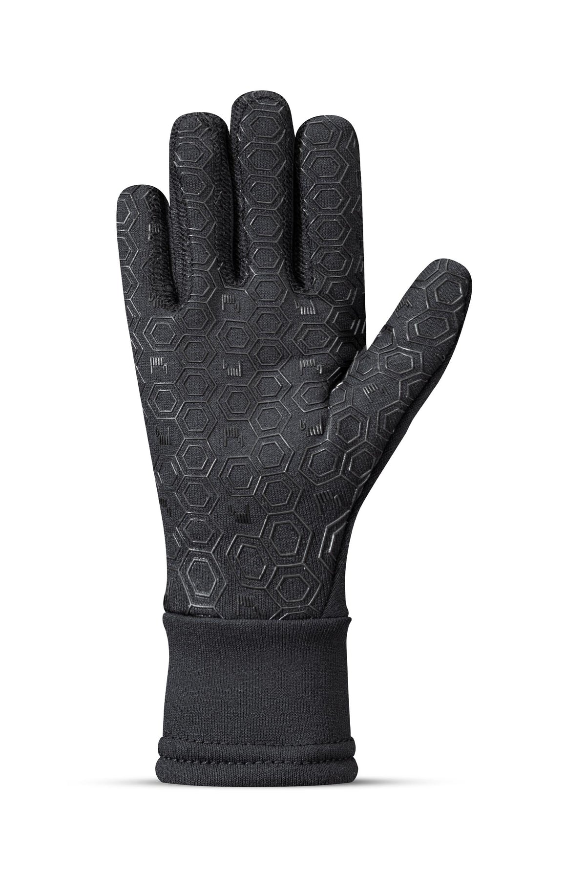 Roeckl Warwick 2 JR. Polartec Winter Riding Gloves Kids Apparel