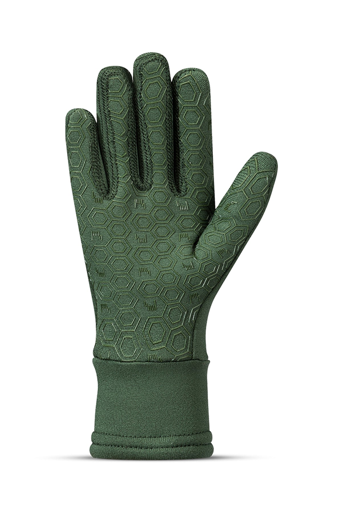Roeckl Warwick 2 JR. Polartec Winter Riding Gloves Kids Apparel