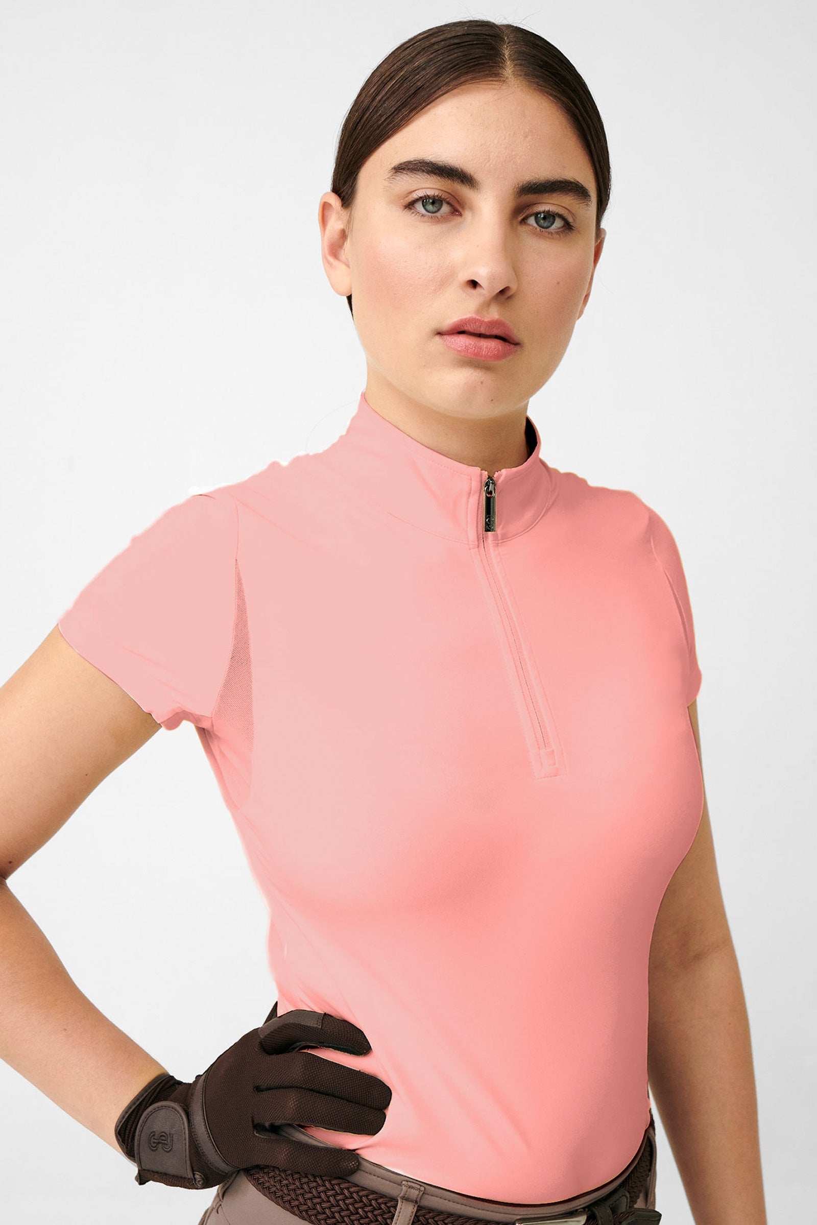 PS of Sweden Everly Quote Women´s Base Layer Odzież jeździecka damska