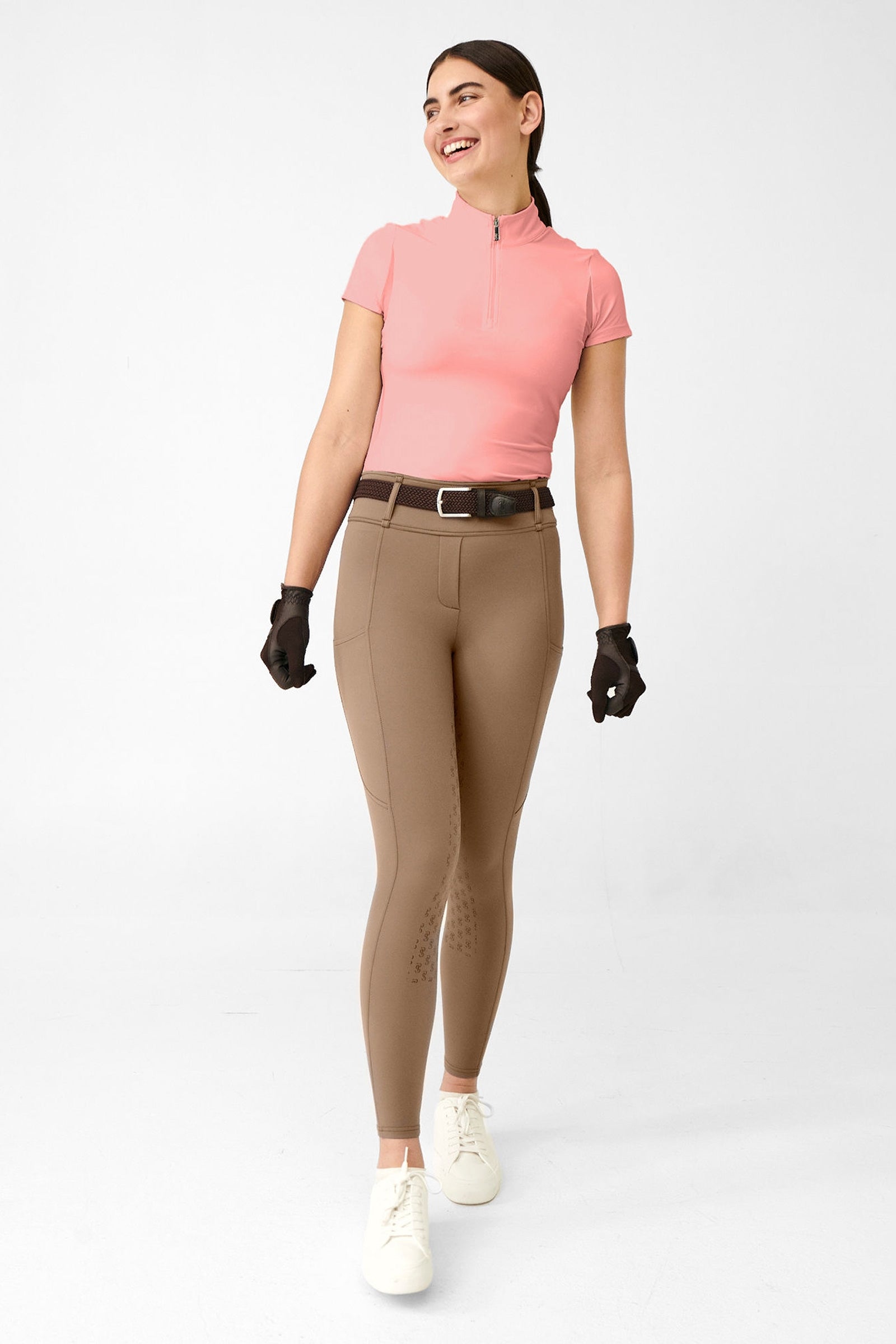 PS of Sweden Everly Quote Women´s Base Layer Women’s Riding Clothing