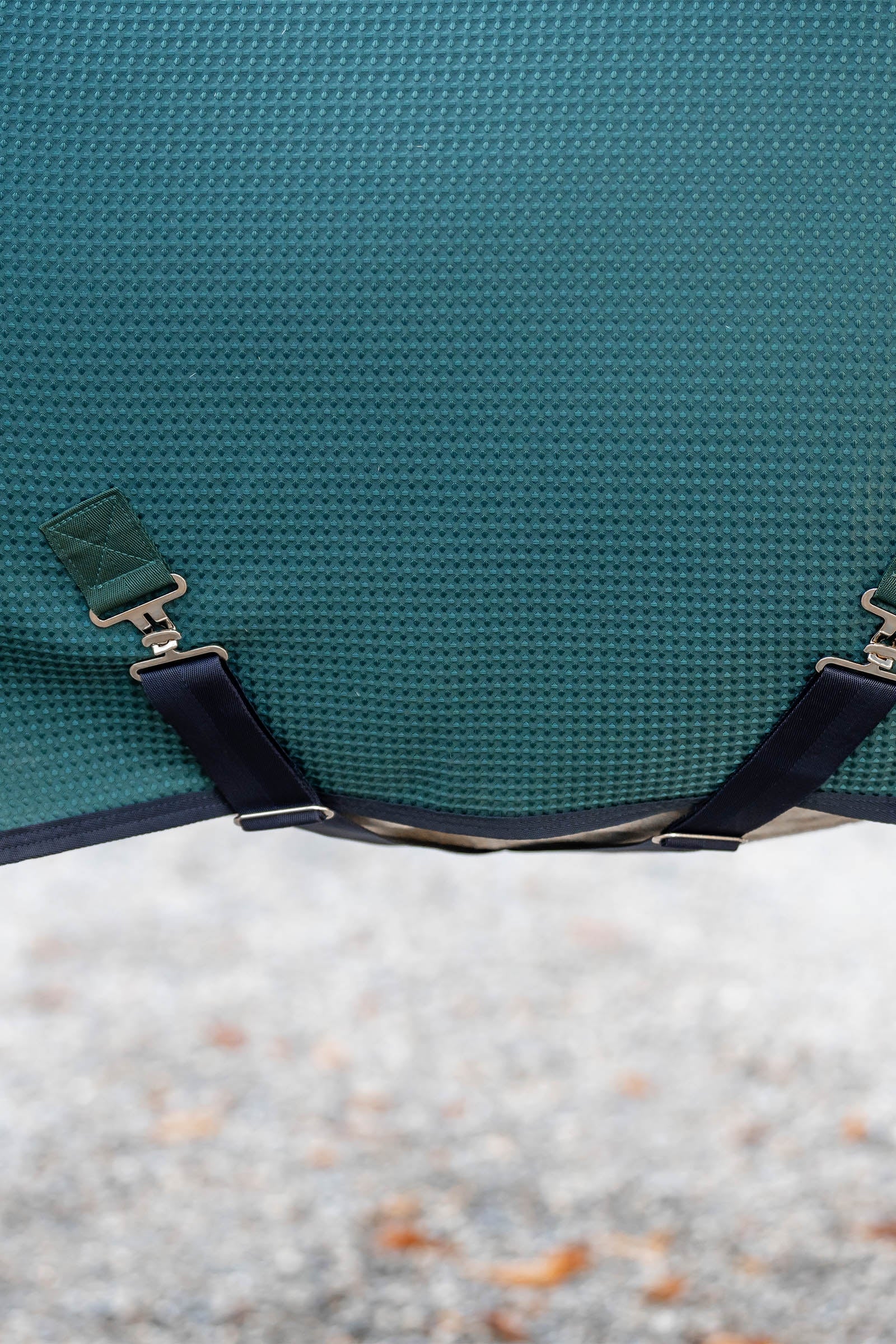 Horseware Rambo Techni Waffle Cooler Horse Rugs