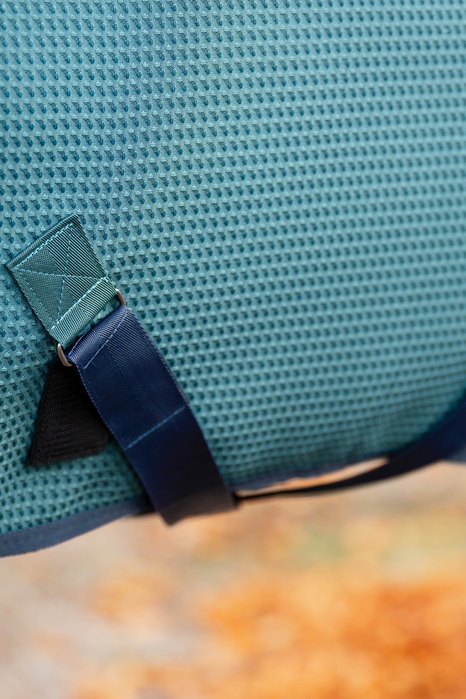 Horseware Rambo Techni Waffle Cooler Horse Rugs