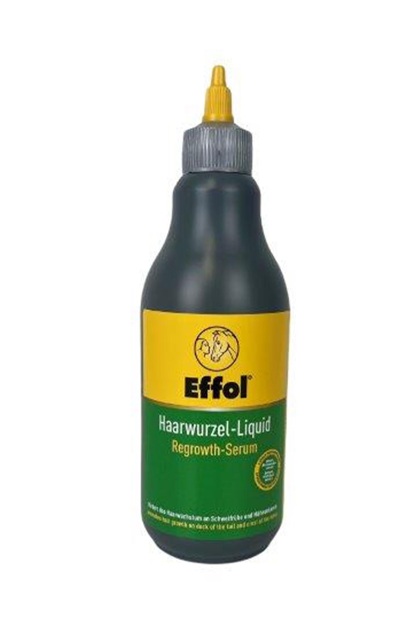 Effol Hair-Root-Płyn, 500 ml Zdrowie