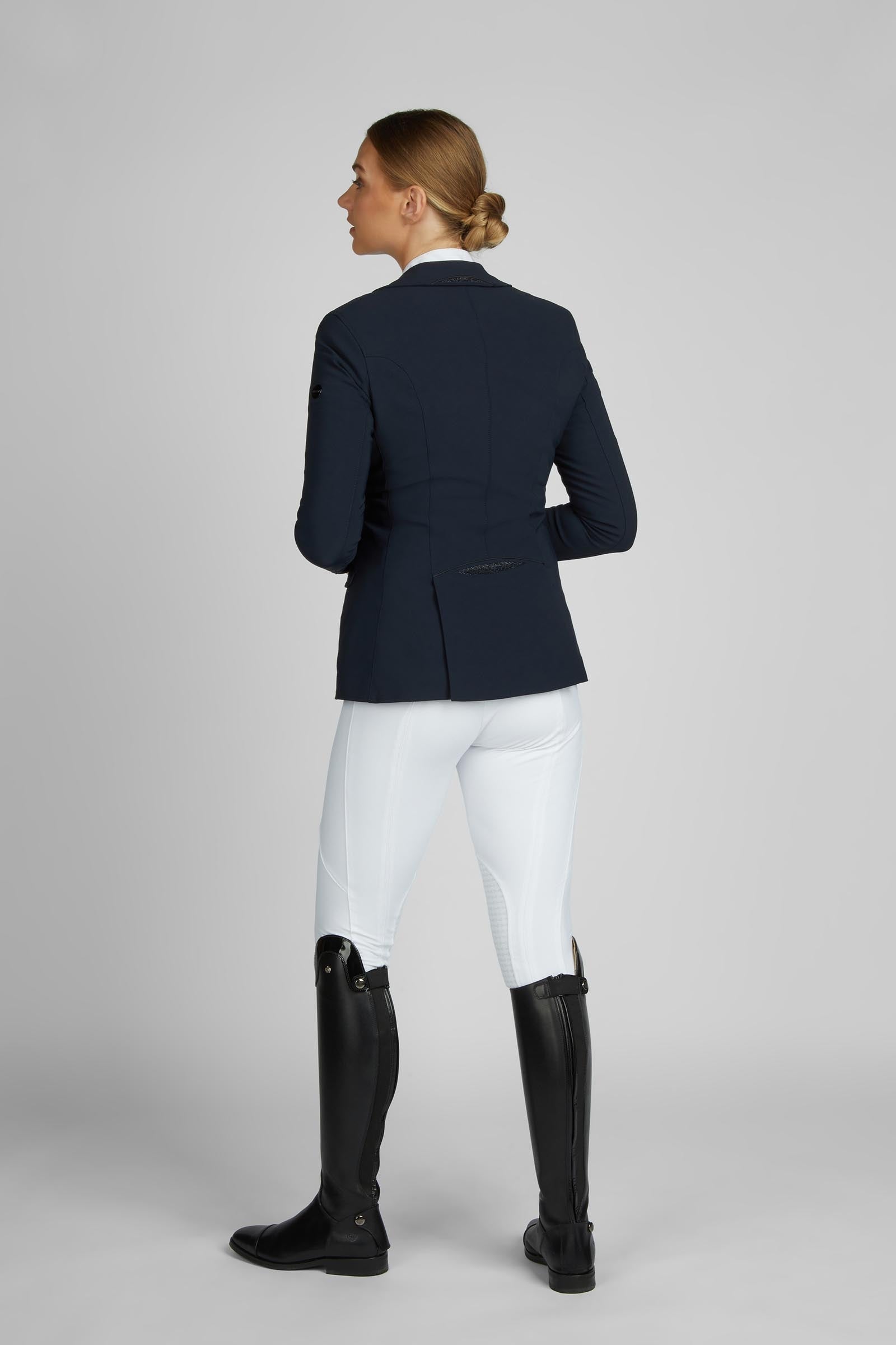 Pikeur Isalie Ladies' Show Jacket Women’s Riding Clothing