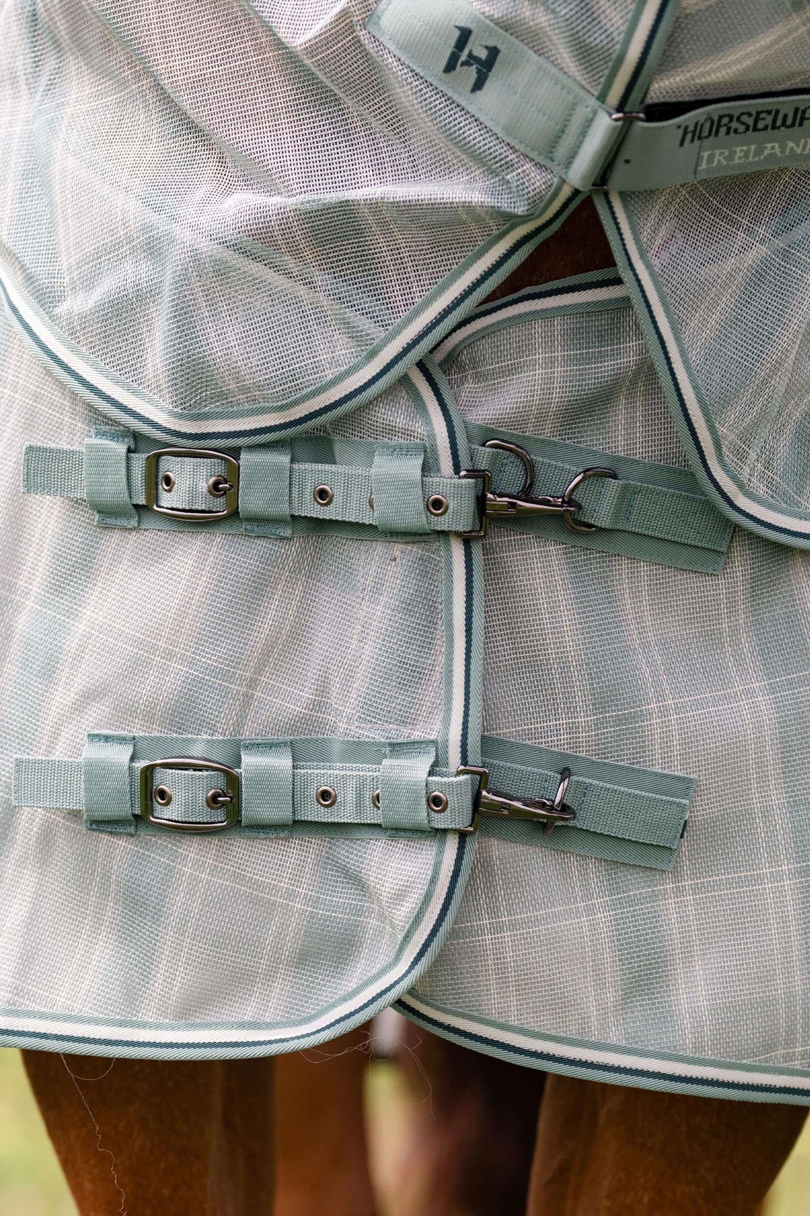 Horseware Newmarket Fly Sheet With UV-Protection Horse Rugs