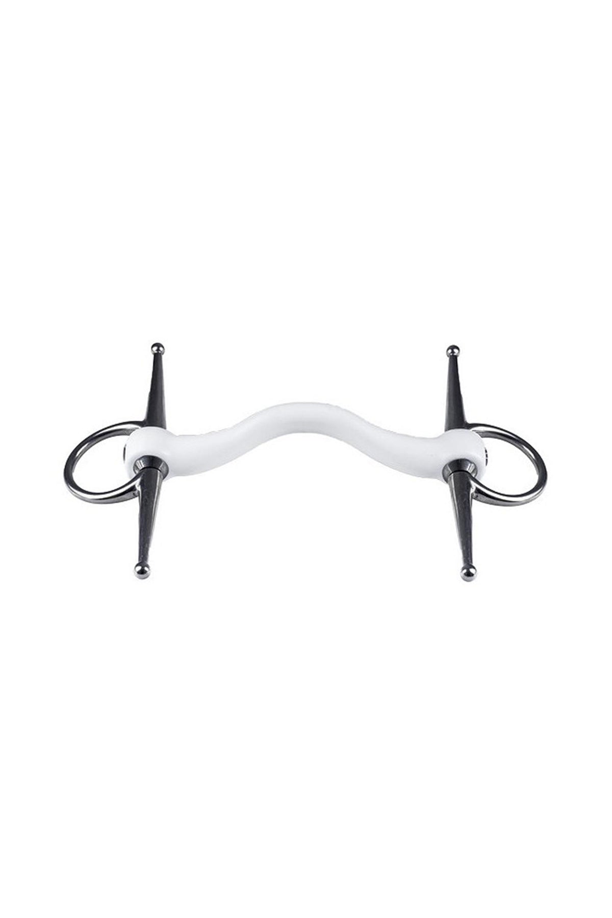 Trust Equestrian Inno Sense Full Cheek Port Medium-20 Wędzidła