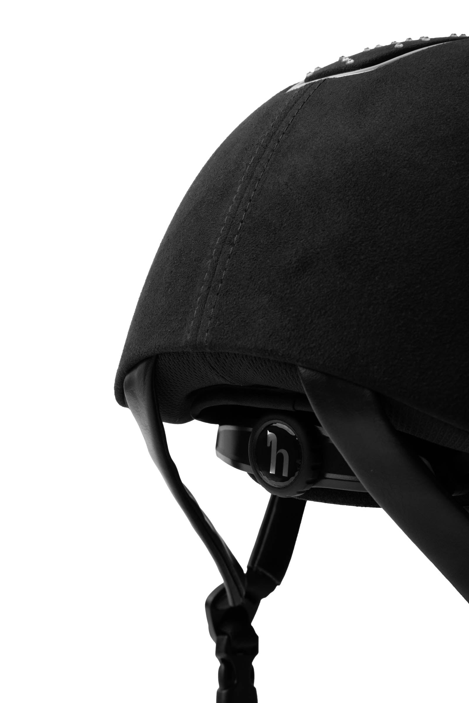 Horze RADIANT Riding Helmet Safety Equipment