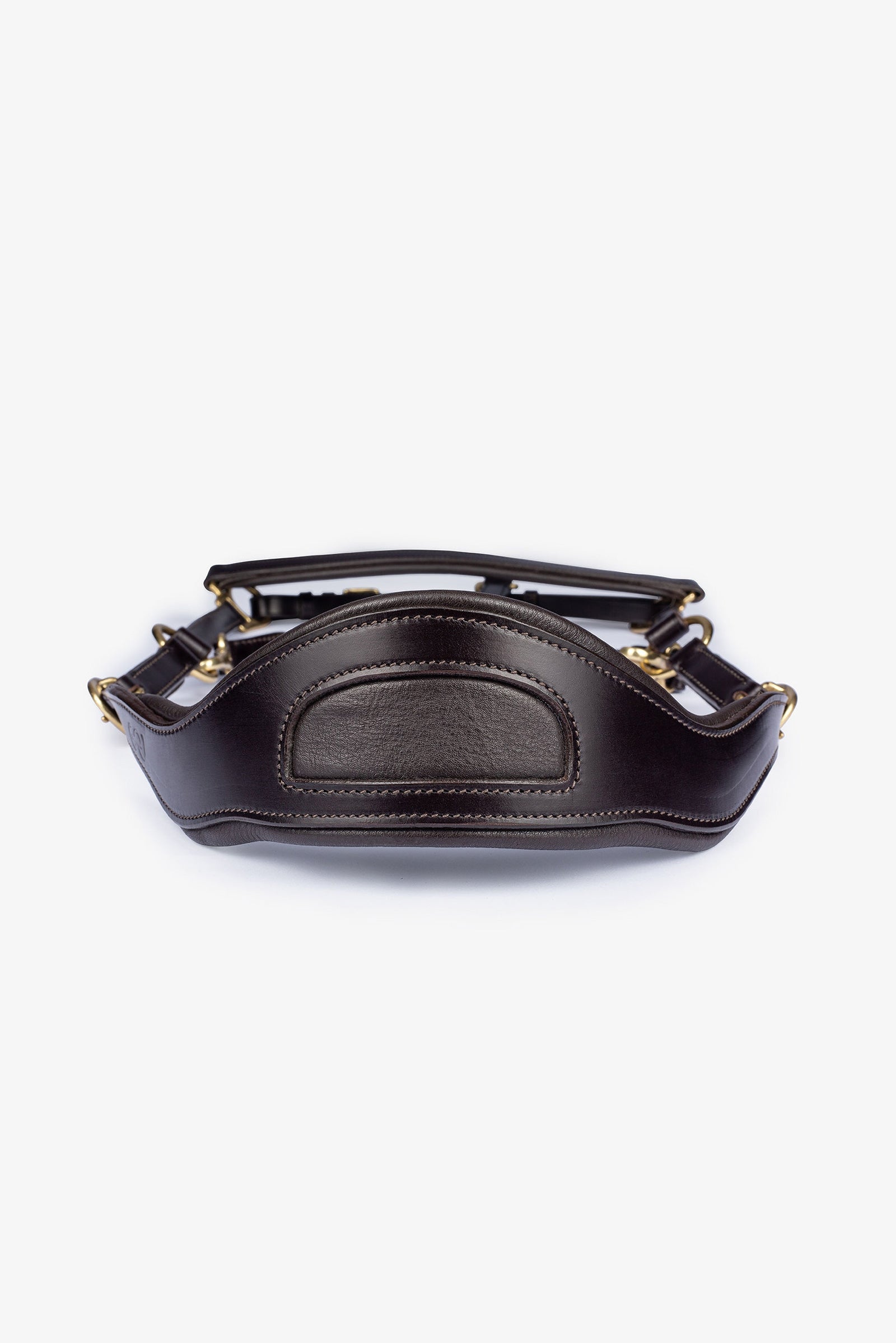 PS of Sweden Leather Halter Kantary i uwiązy