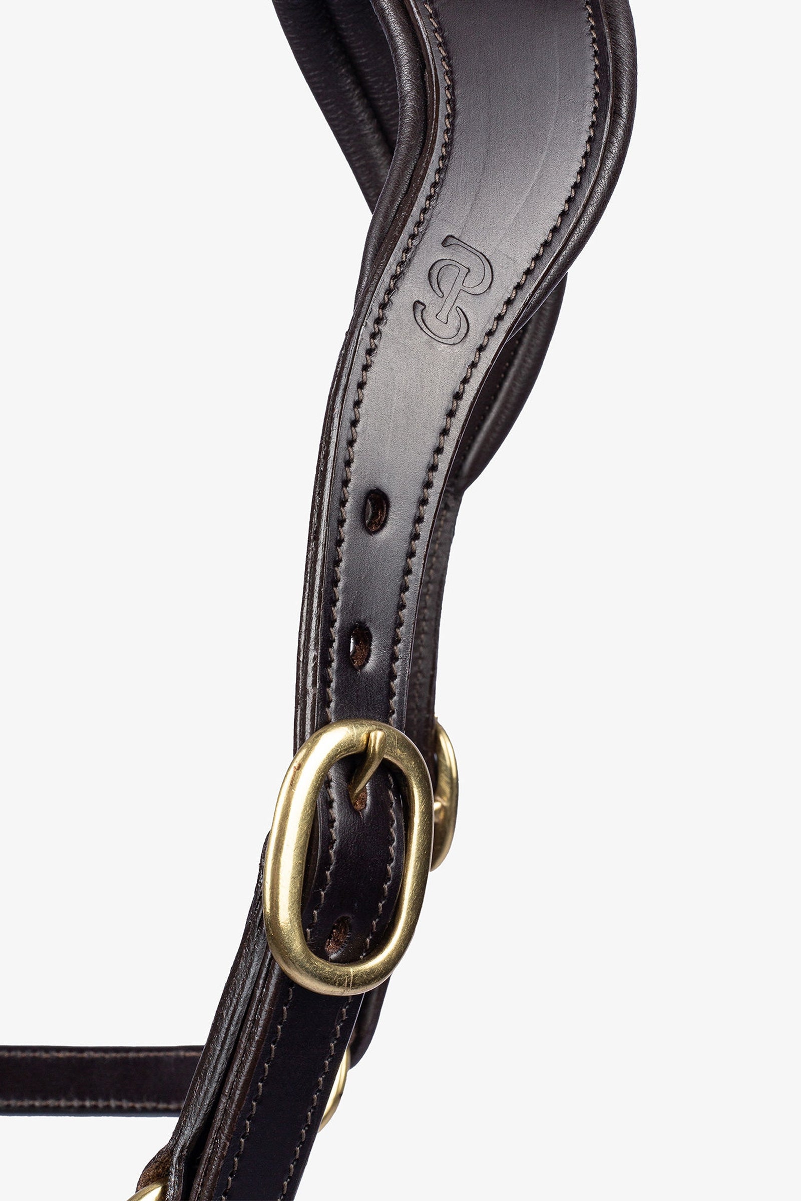 PS of Sweden Leather Halter Halters & Leads