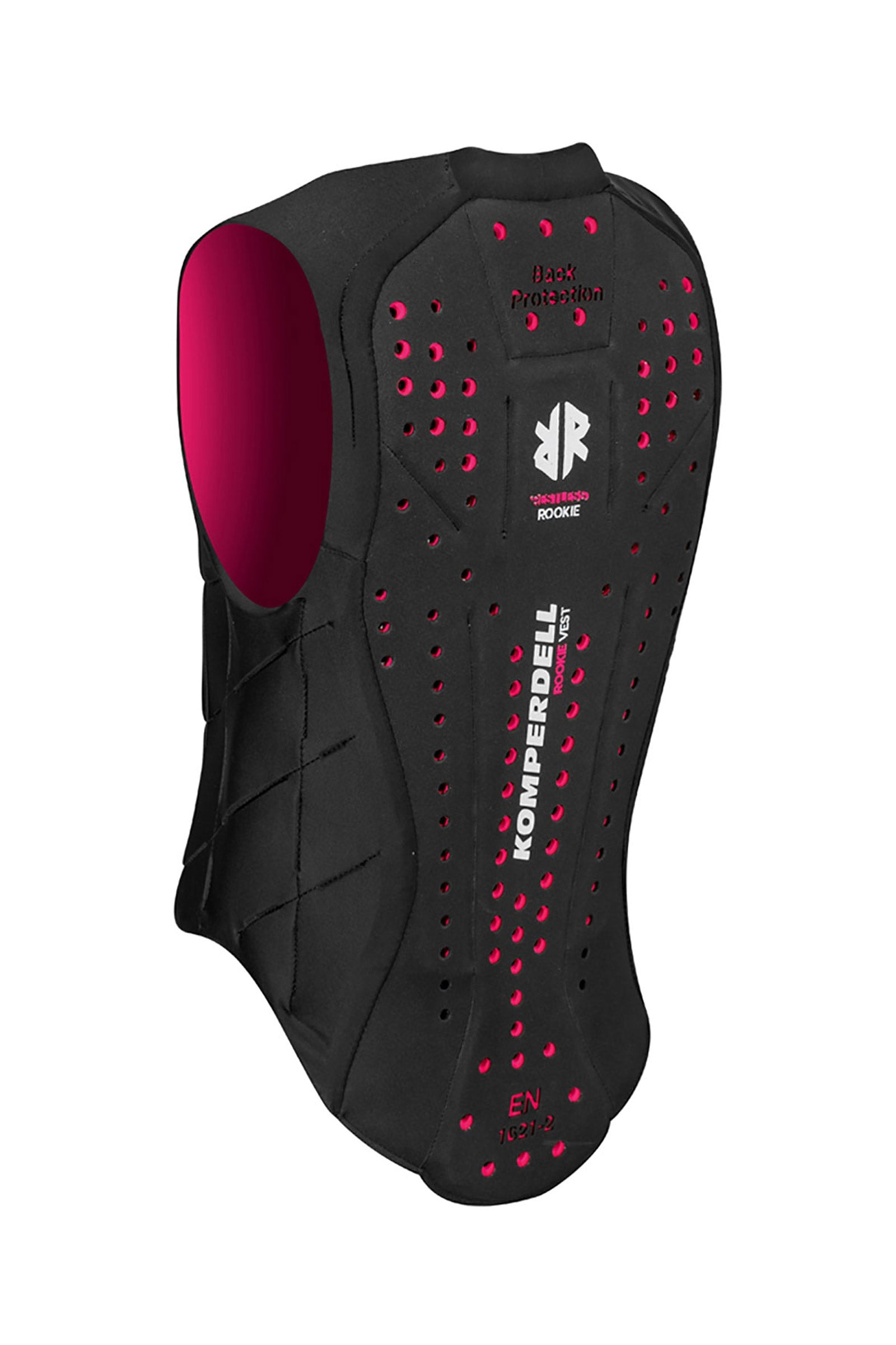 Komperdell Ballistic Children´s Safety Vest Safety Equipment