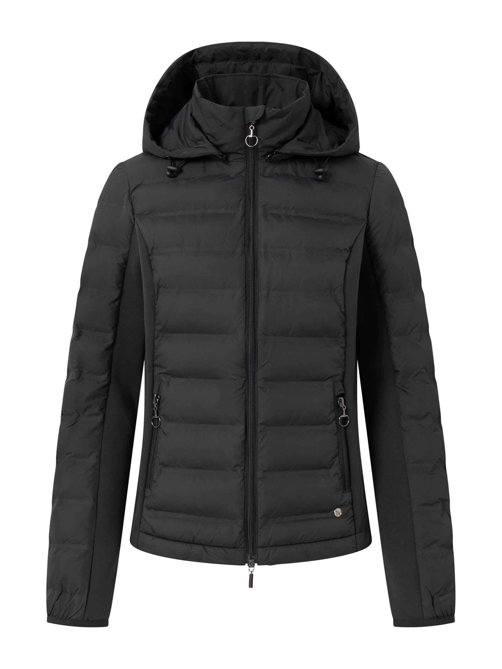 Horze Rochele Women's Hybrid Jacket Women’s Riding Clothing
