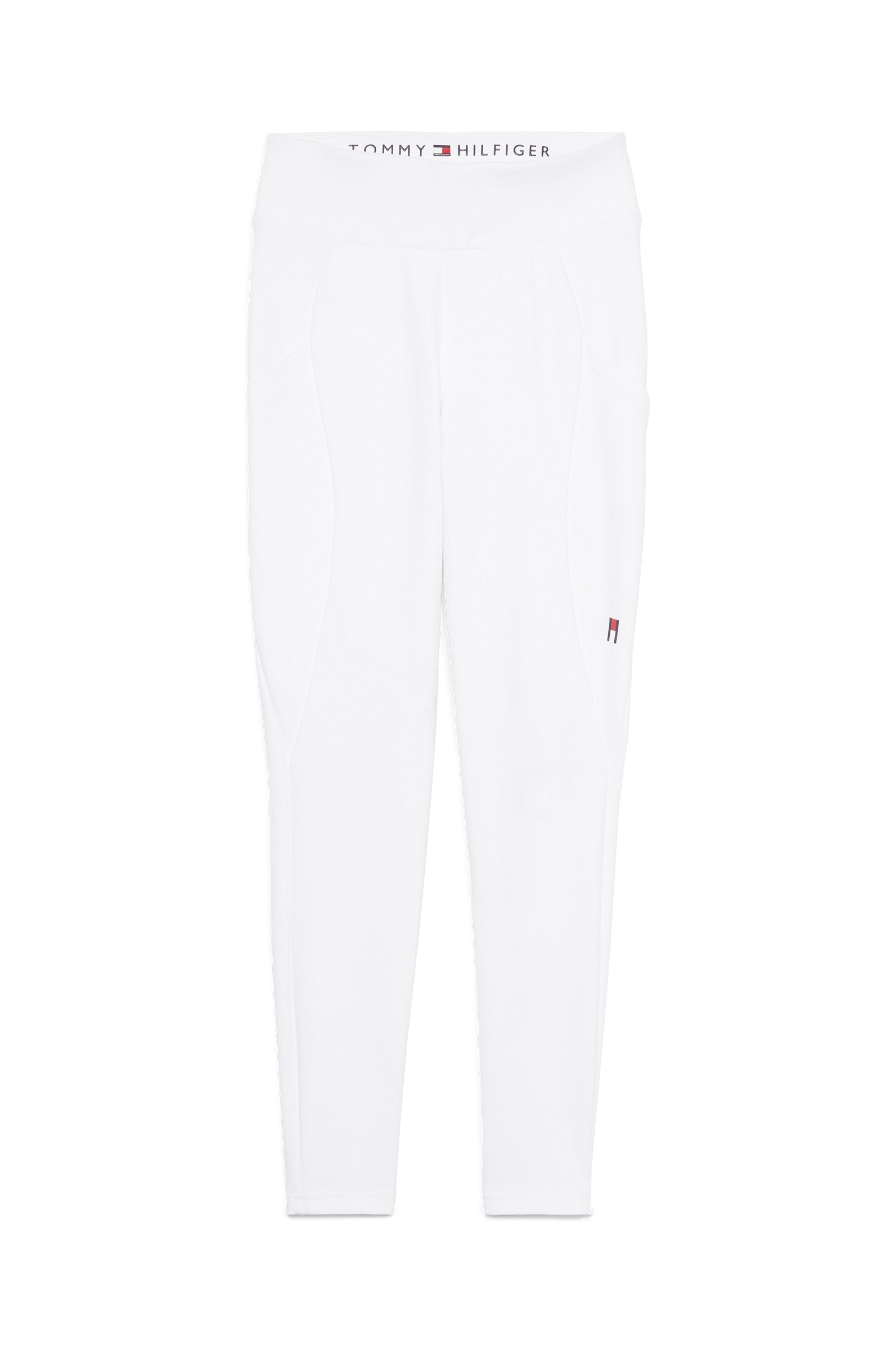 Tommy Hilfiger Equestrian Monaco Winter Women's Competition Full Grip Riding Tights Womens Breeches
