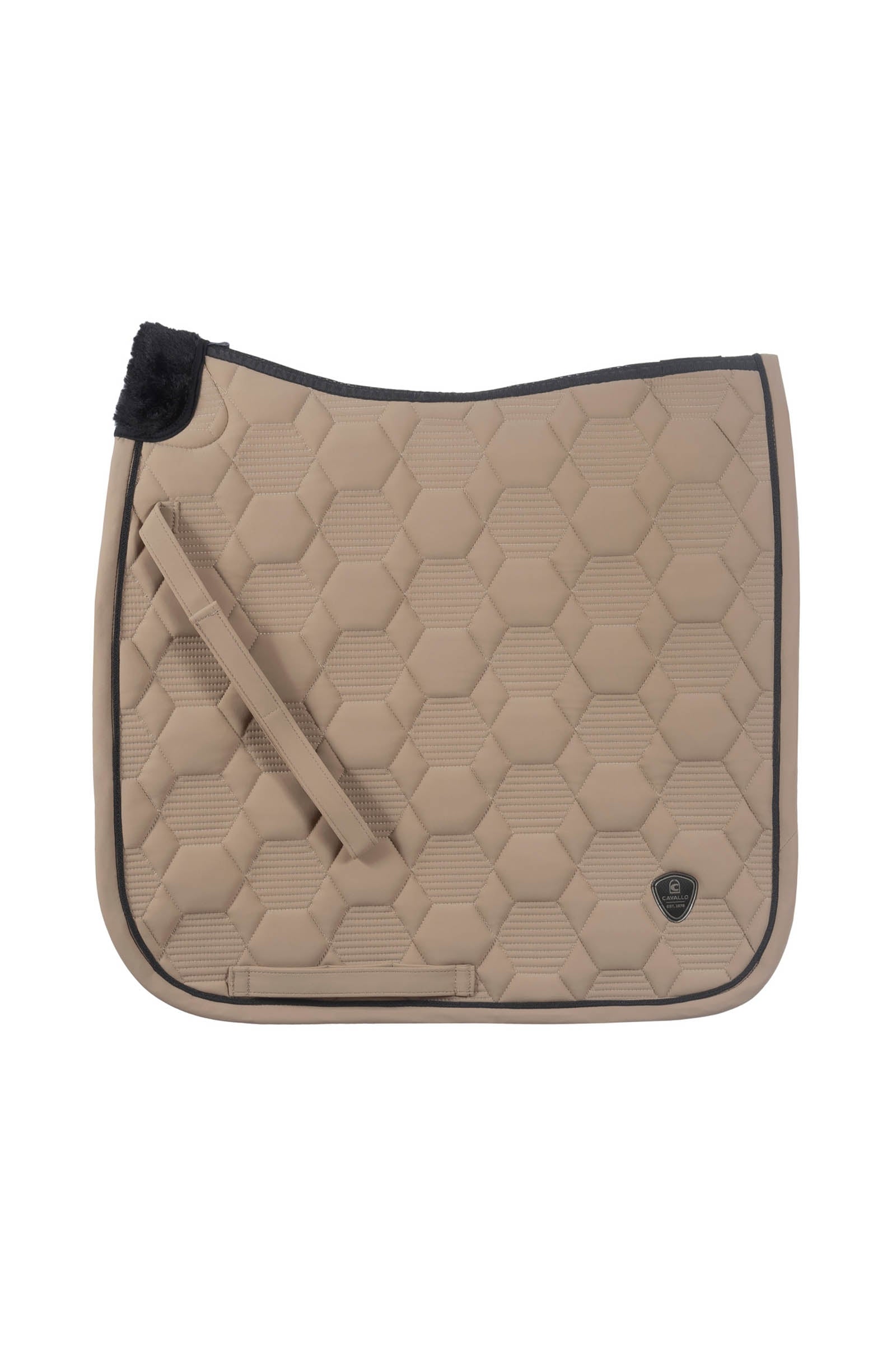 Cavallo CavalPino  Dressage Saddle Pad Saddle Pads