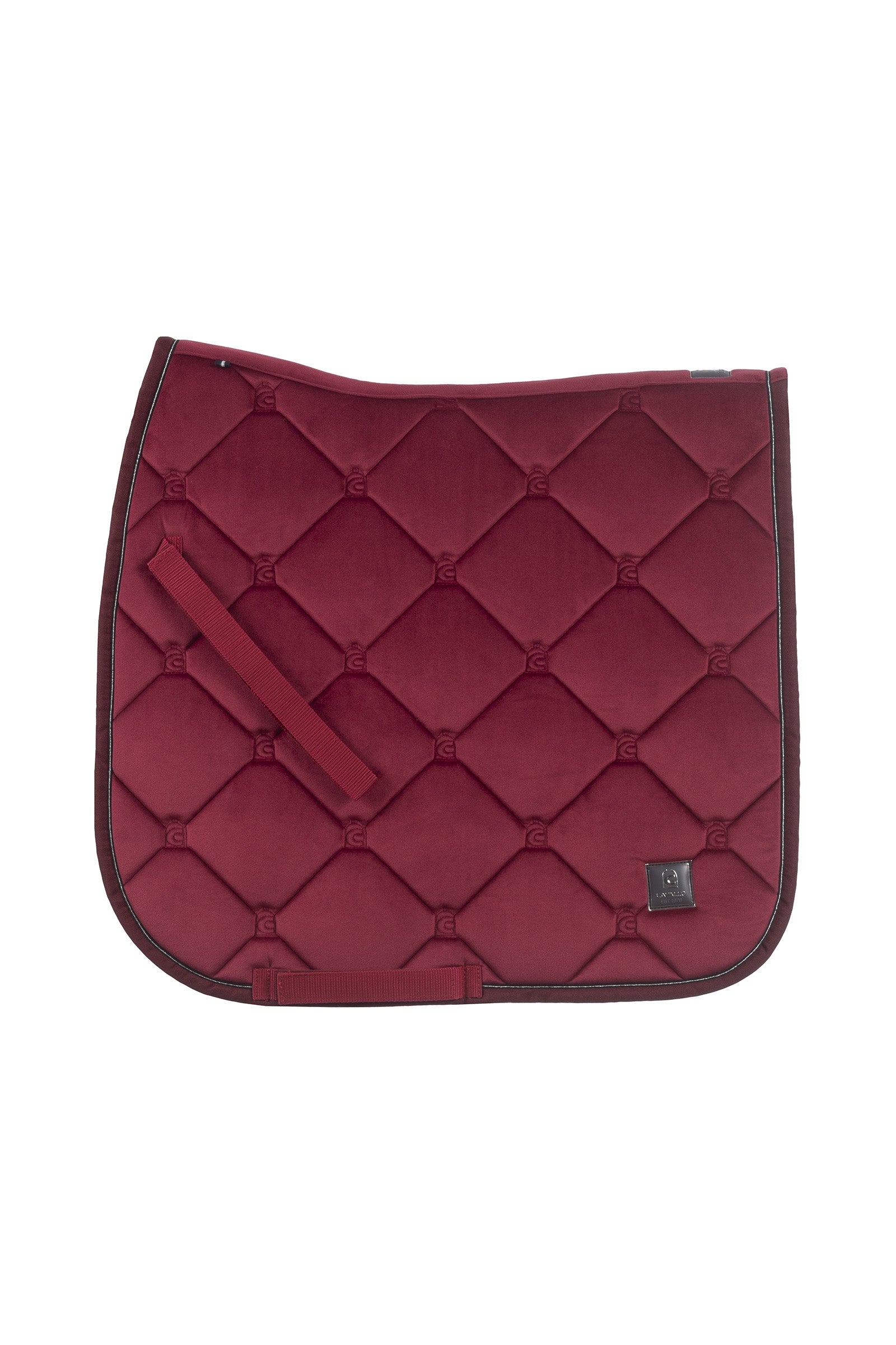 Cavallo CAVALJOLENE Dressage Saddle Pad Czapraki