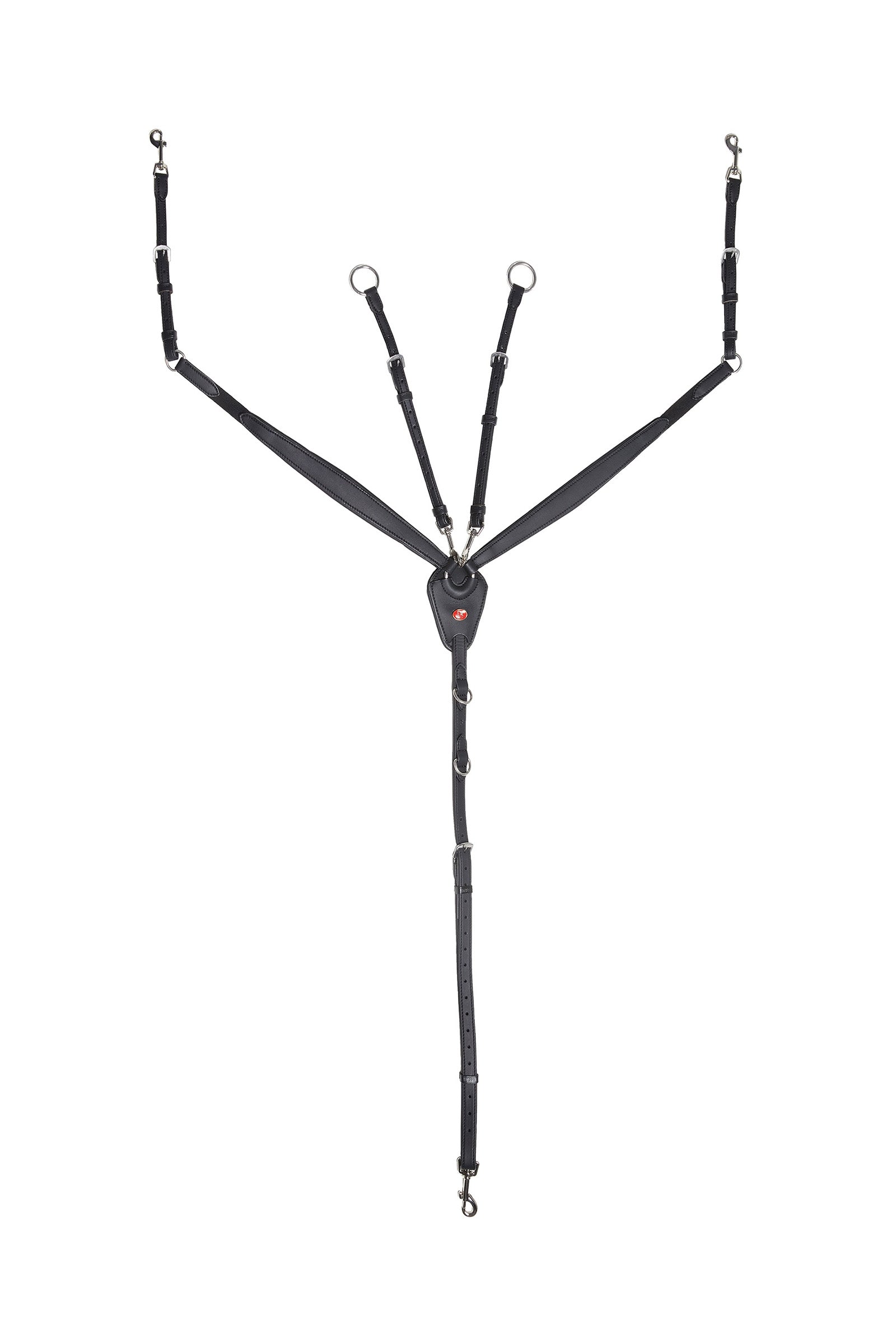 Kieffer Napierśnik Jesica Ogłowia i wodze