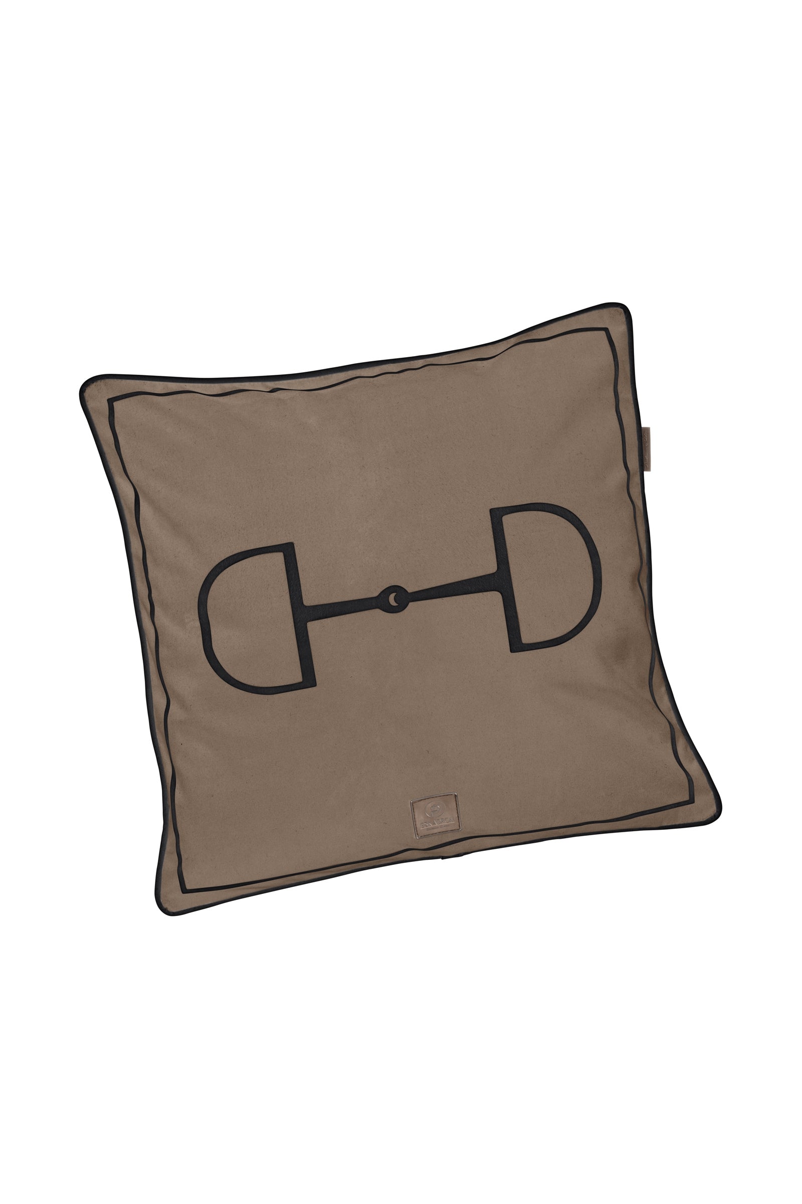 Eskadron Platinum 25 Velvet Platinum Pillow Cover Gifts & Toys