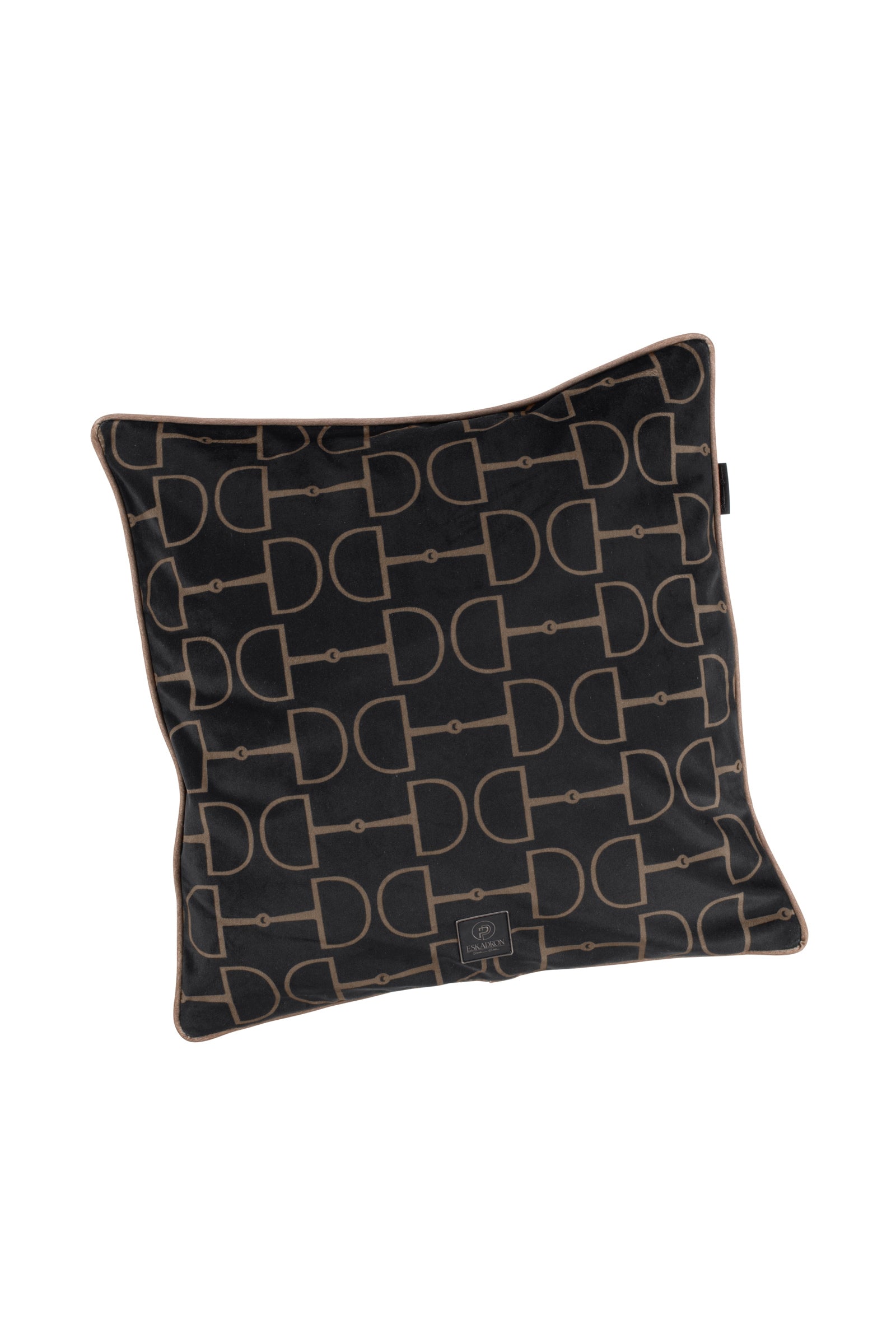 Eskadron Platinum 25 Velvet Platinum Pokrowiec na Poduszkę Upominki