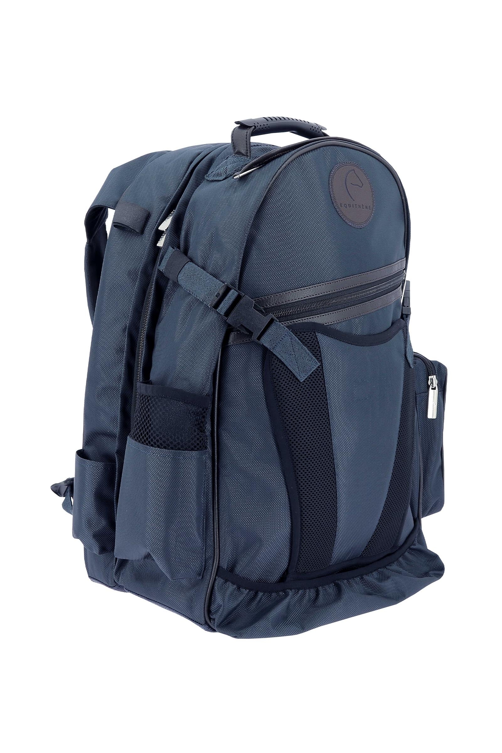 EQUITHÈME Premium Backpack Accessories