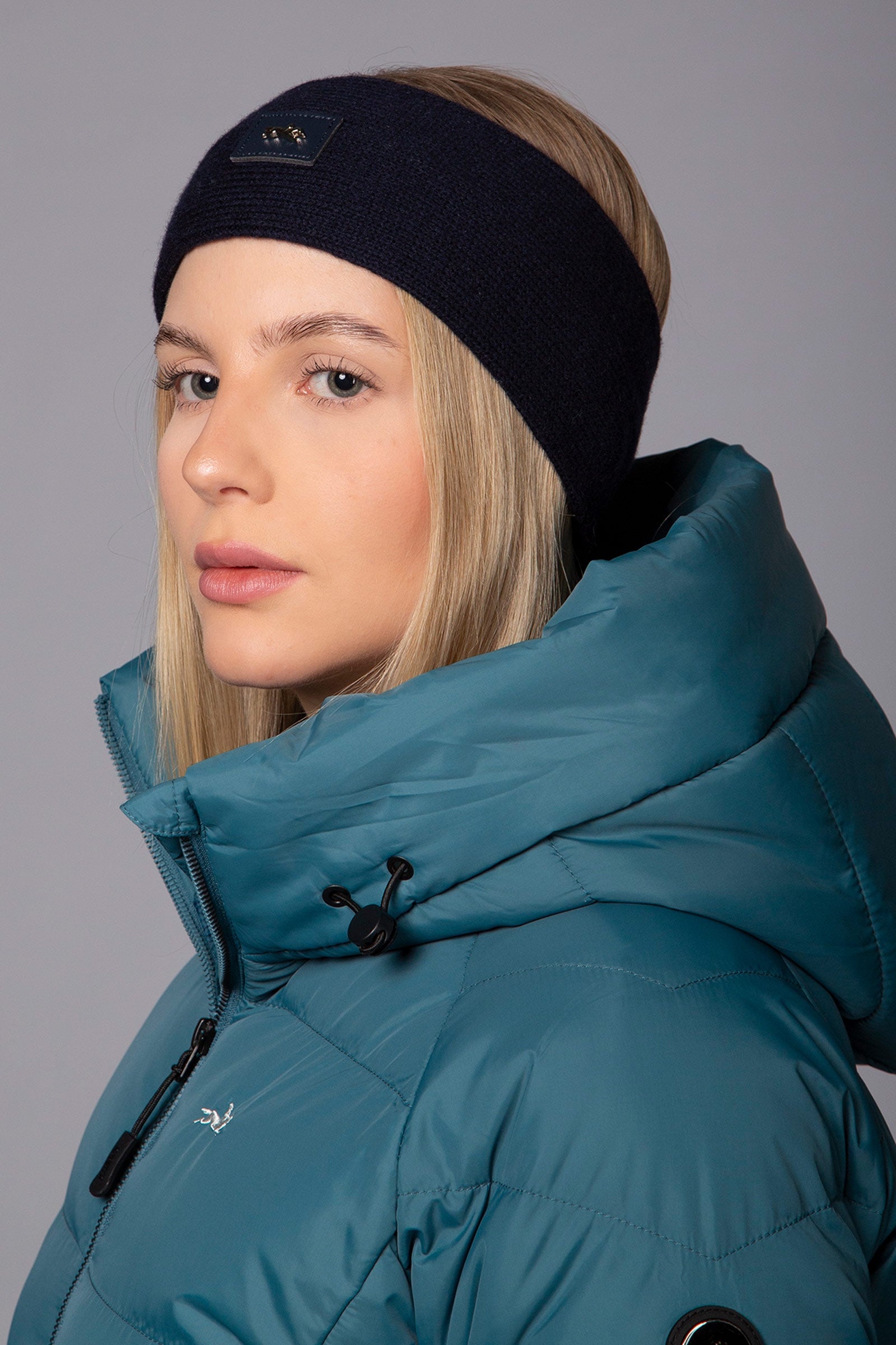 Schockemöhle Sports Wool Headband Style Accessories