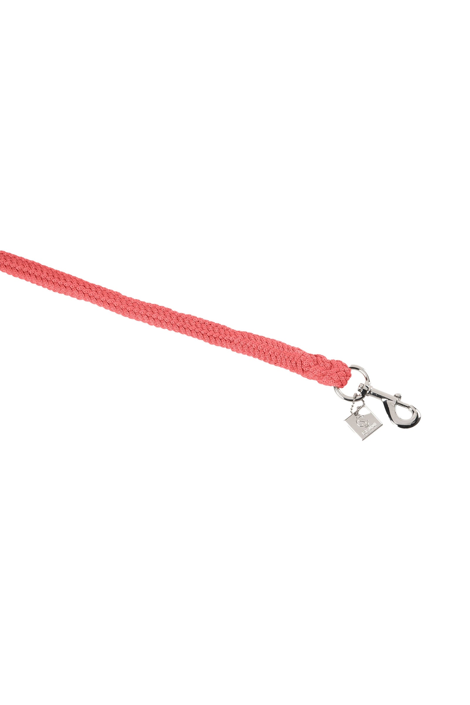 Eskadron Classic Sports SS25 Duralastic uwiąz z obrotowym karabińczykiem Kantary i uwiązy