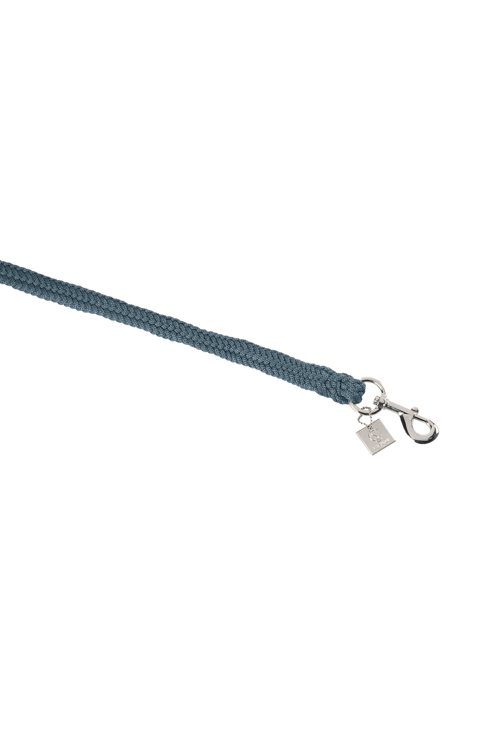 Eskadron Classic Sports SS25 Duralastic uwiąz z obrotowym karabińczykiem Kantary i uwiązy