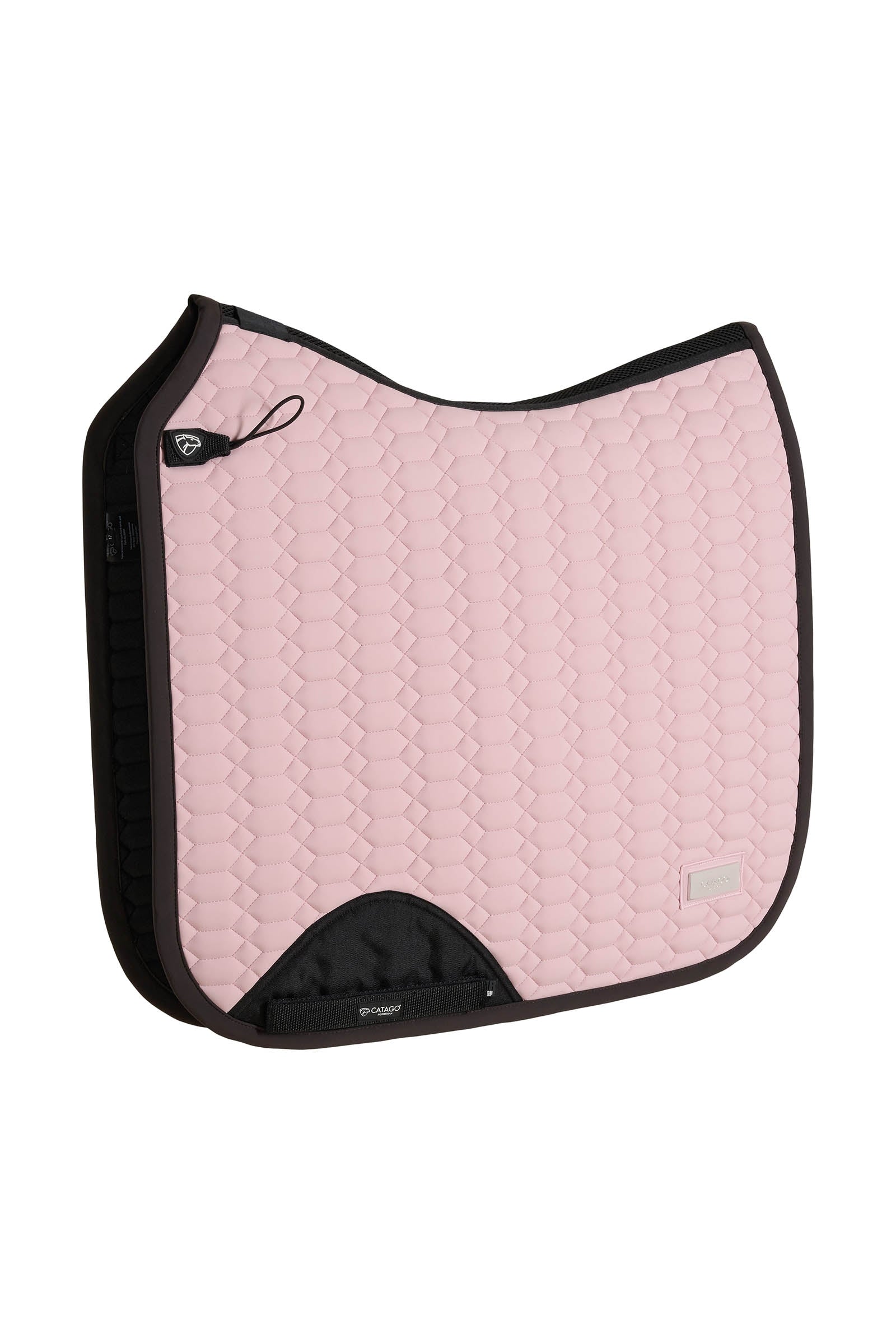 Catago FIR-Tech Grand Dressage Saddle Pad Czapraki