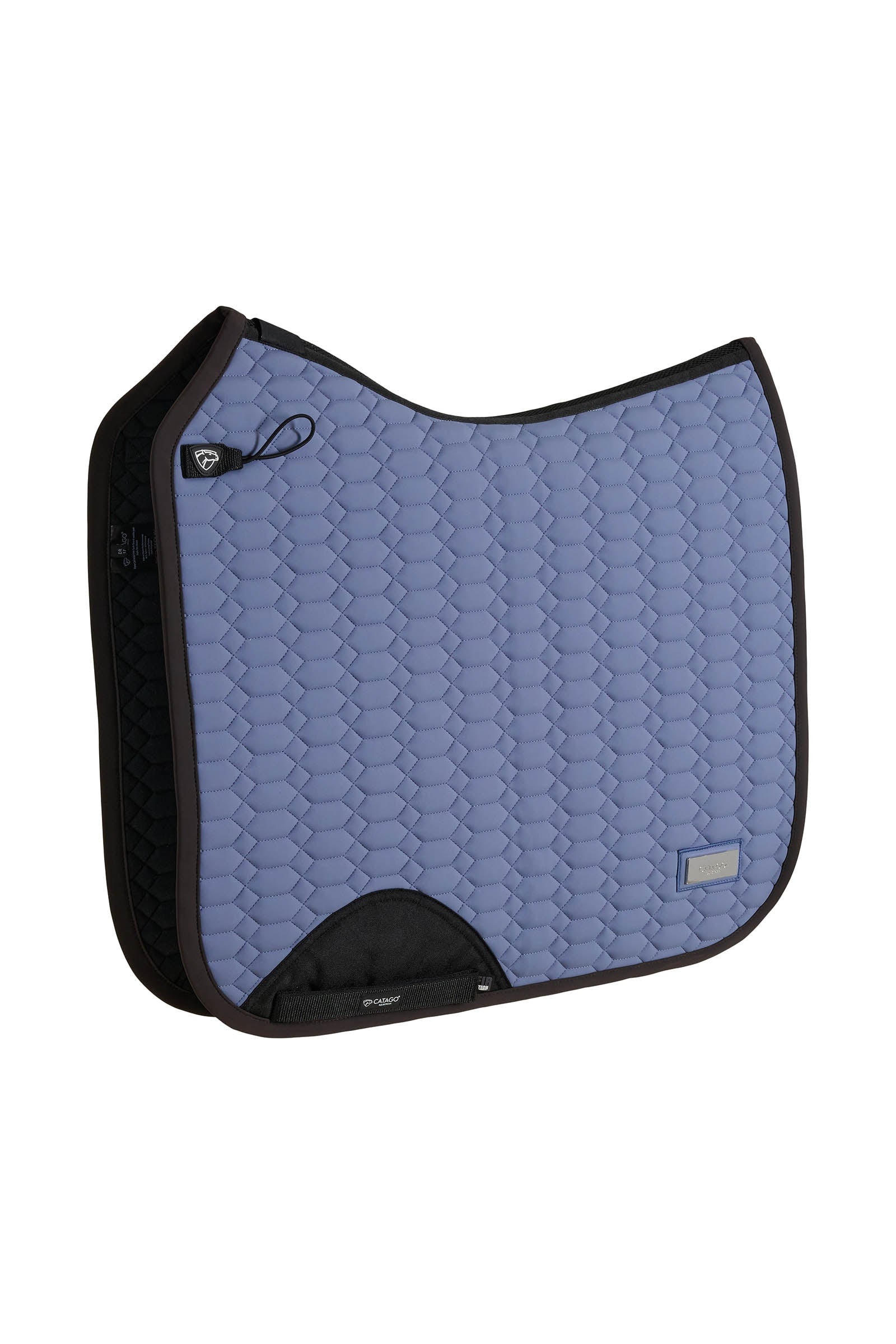 Catago FIR-Tech Grand Dressage Saddle Pad Czapraki