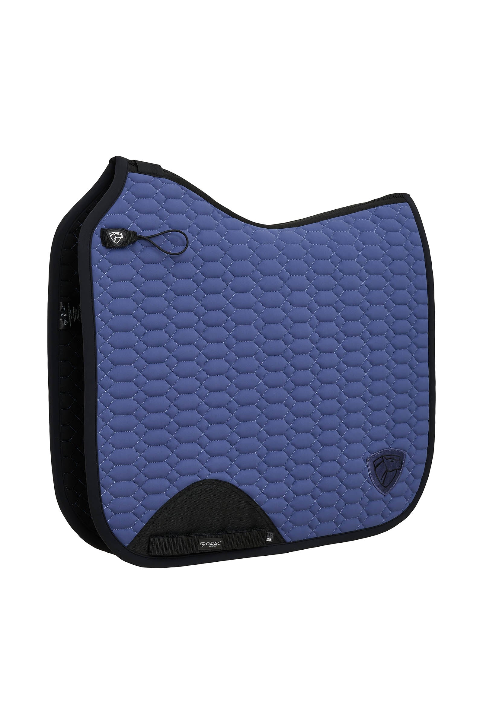 Catago FIR-Tech Grand Dressage Saddle Pad Czapraki
