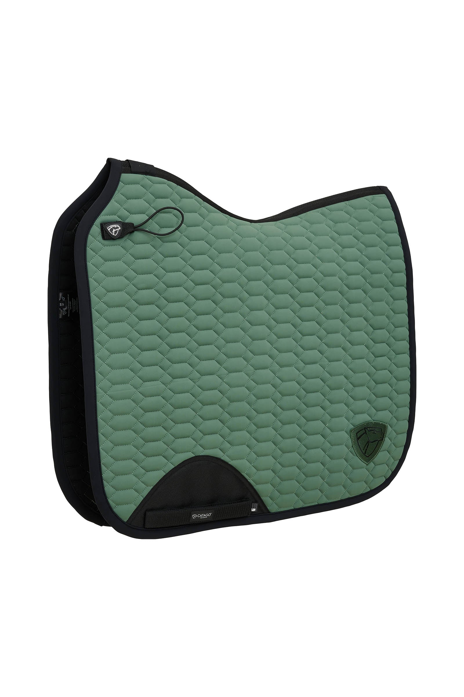 Catago FIR-Tech Grand Dressage Saddle Pad Czapraki