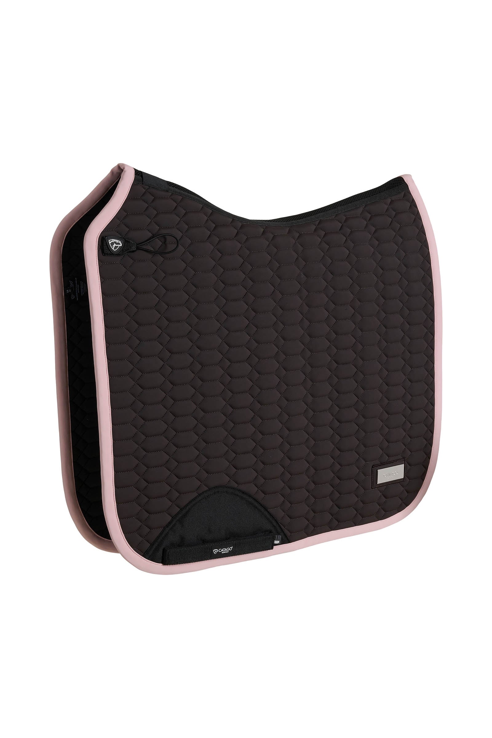 Catago FIR-Tech Grand Dressage Saddle Pad Czapraki