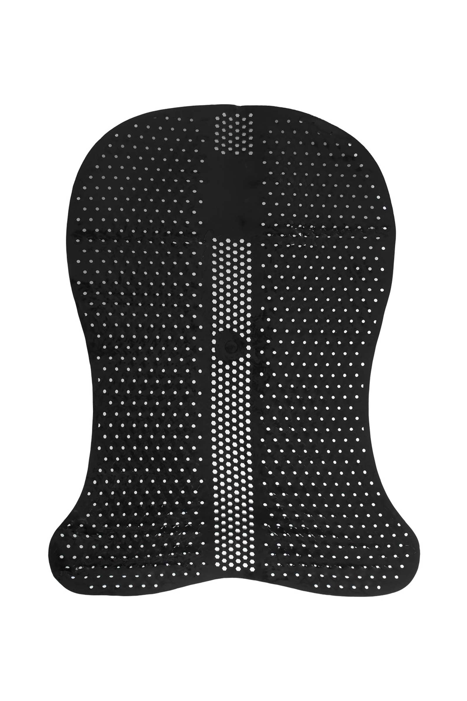 Acavallo Air-Release Soft Gel Pad Saddle Pads